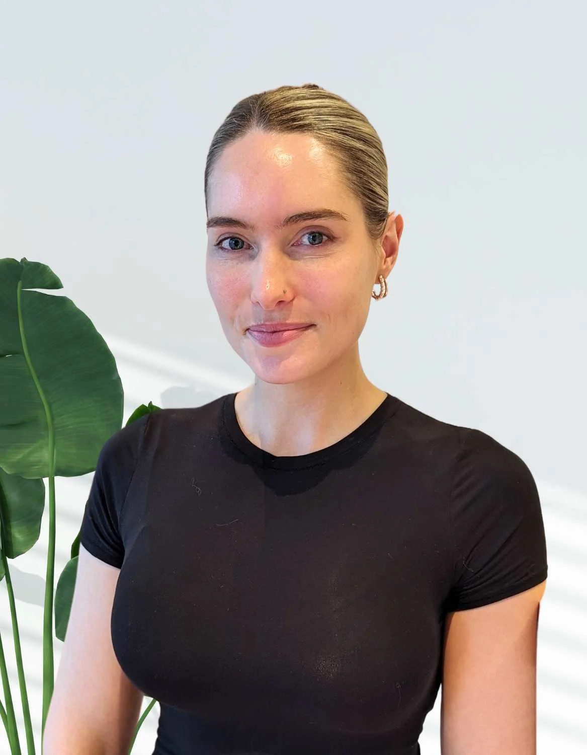 Mali Taylor Nutritionist