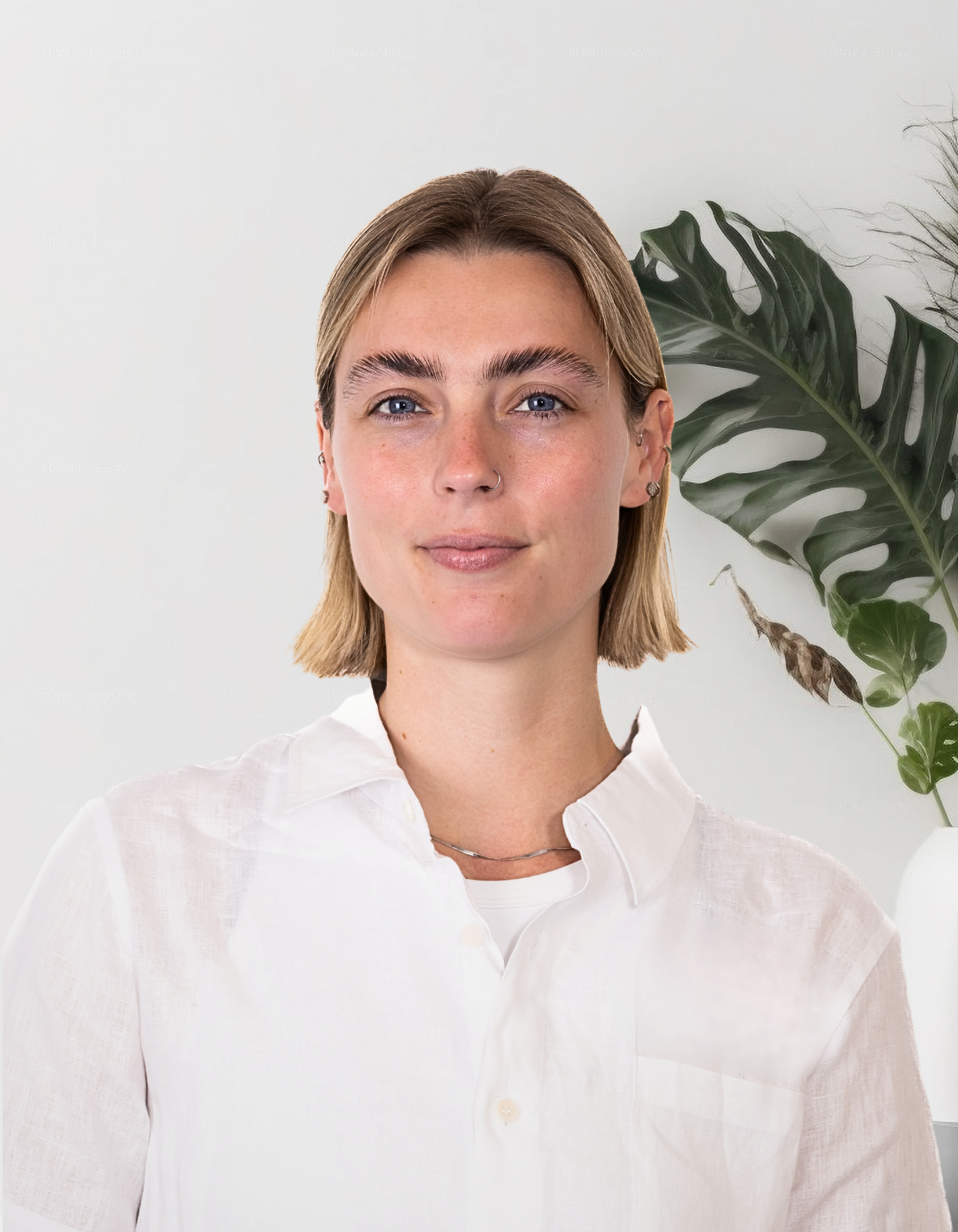 Jacinta Maxwell Papaya Clinic