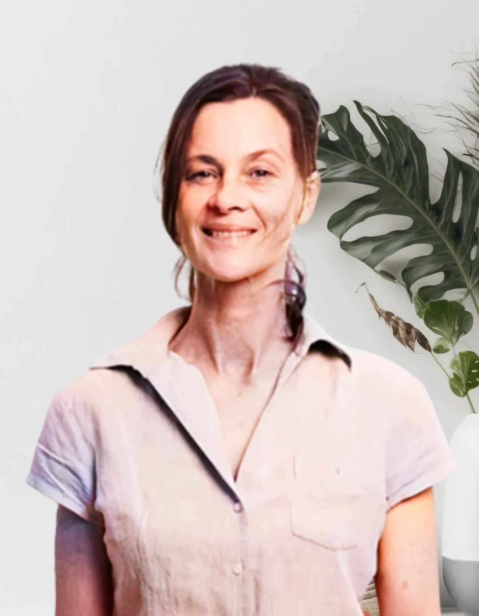 Angela Smith Papaya Clinic