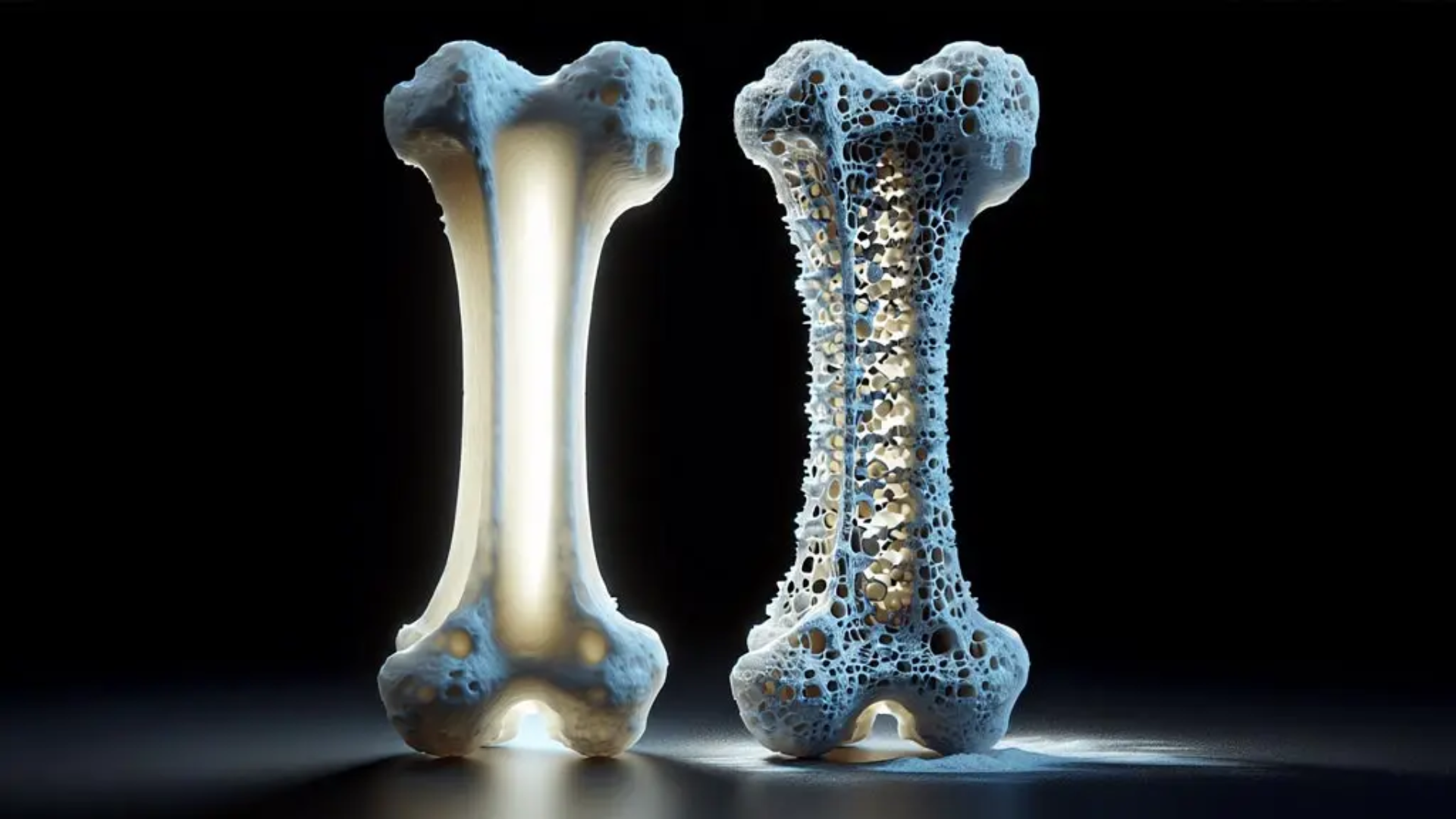 Bone Pressed Approach Integrative Approaches to Bone Health: Preventing and Managing ...