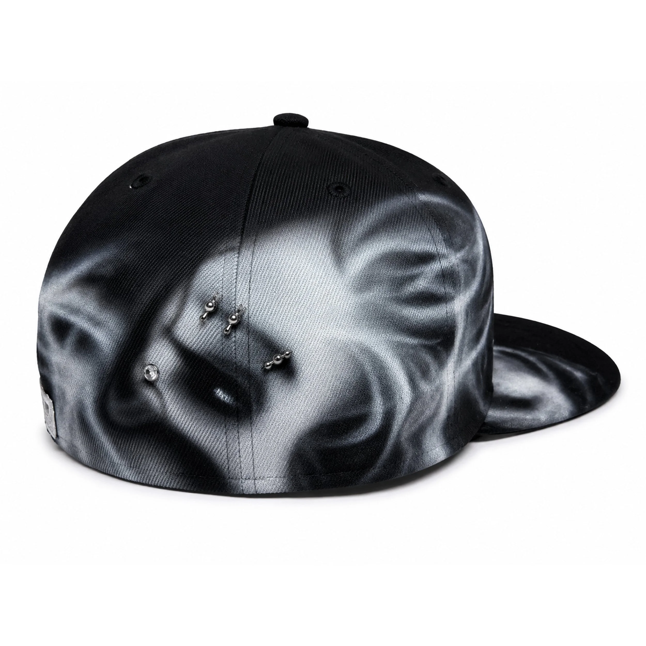 Piercing New Era Fitted Hat