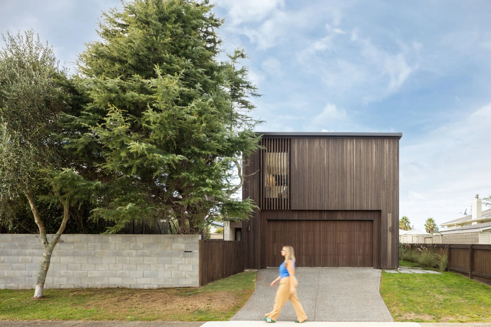 Mt Maunganui Abodo Beach House