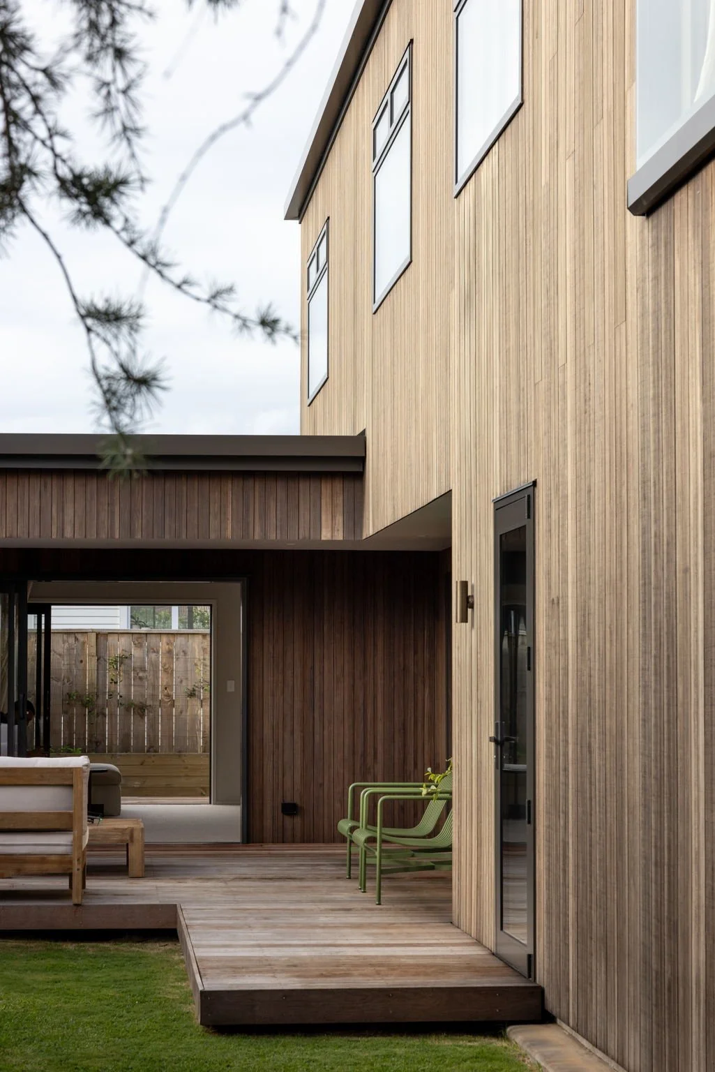 Mt Maunganui Abodo Beach House