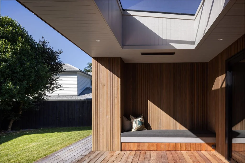 Hinuera and Cedar Townhouse Hamilton