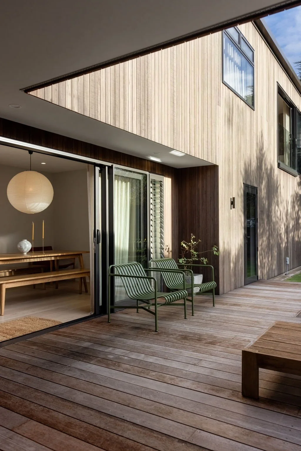 Mt Maunganui Abodo Beach House