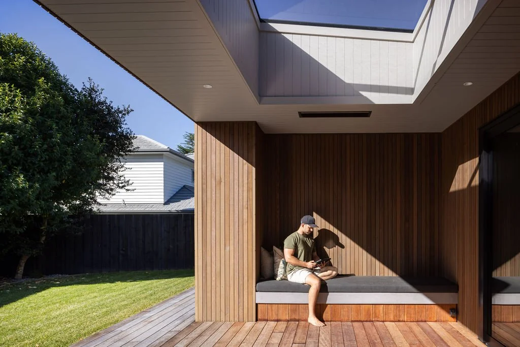 Hinuera and Cedar Townhouse Hamilton
