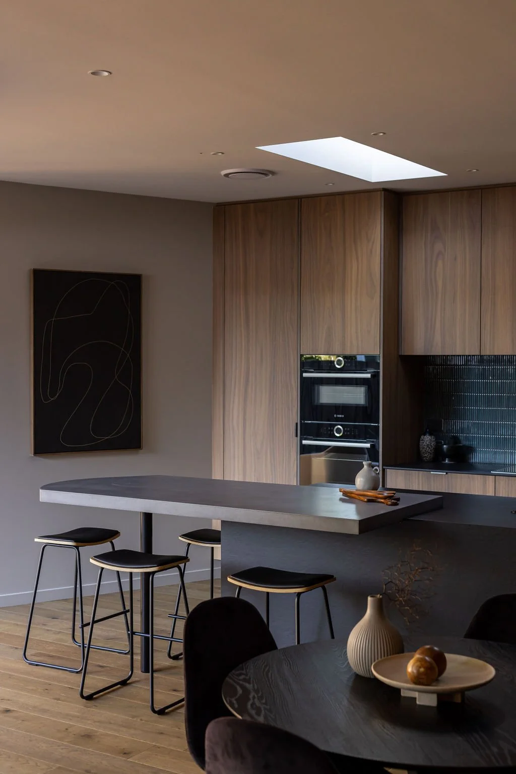 Dekton Benchtop Townhouse Hamilton
