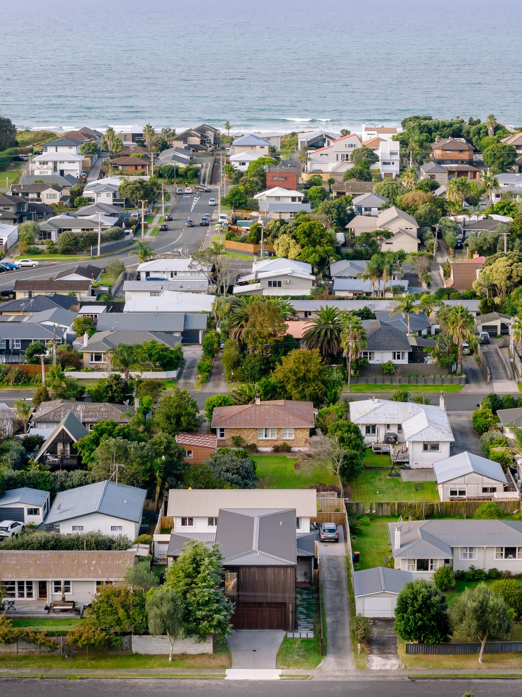 Mt Maunganui Abodo Beach House