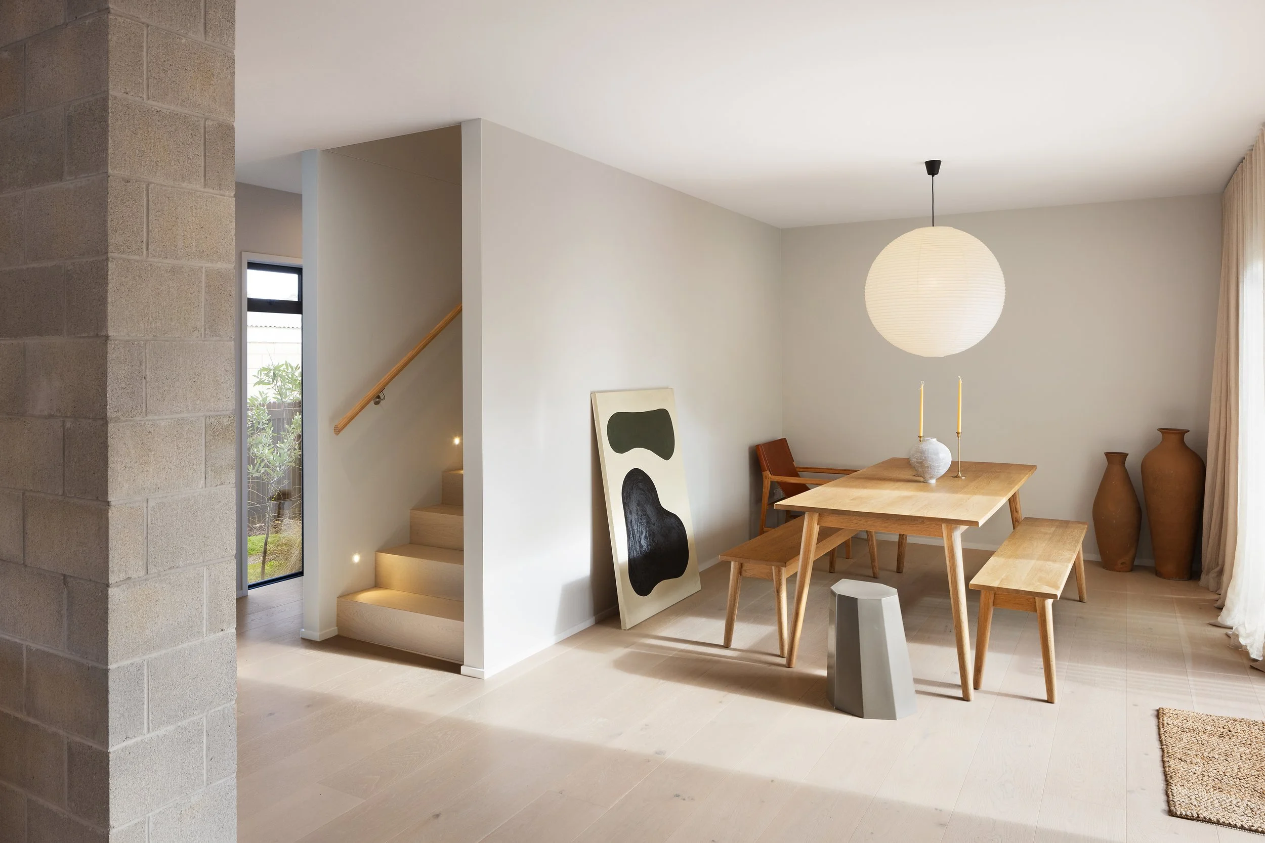 Mt Maunganui Abodo Beach House