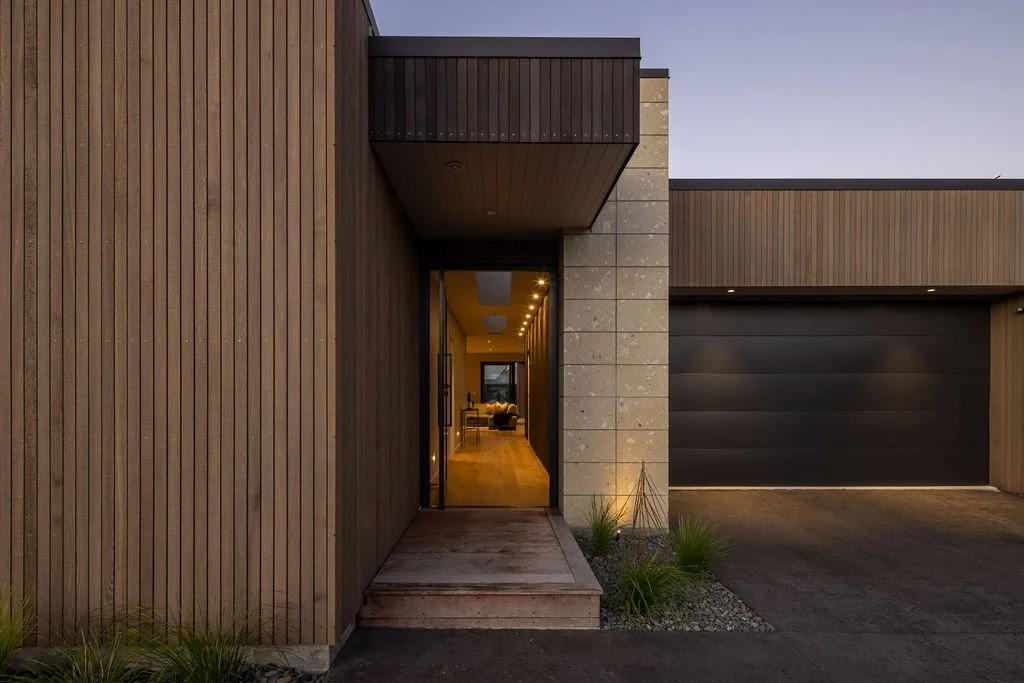 Hinuera and Cedar Townhouse Hamilton