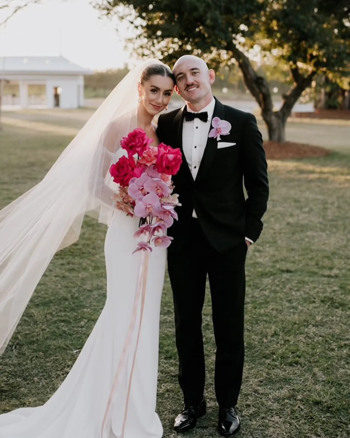 A &amp; Z
30&bull;08&bull;24

Part 2

What a couple.
What a day.
Teared up with the words Ashleigh sent to me the day after. Reassuring me I&rsquo;m in the right job. 

Stace x

@ashleighkelly____