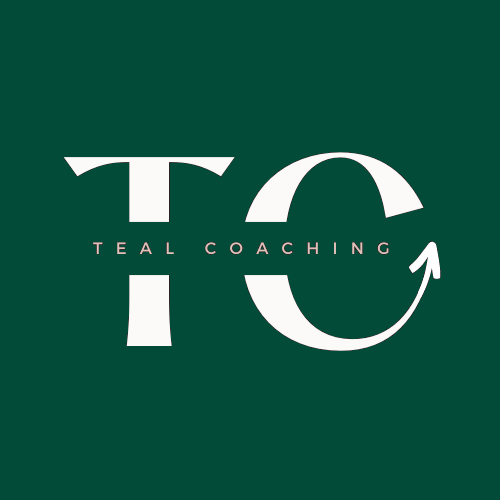Teal Coaching LLC