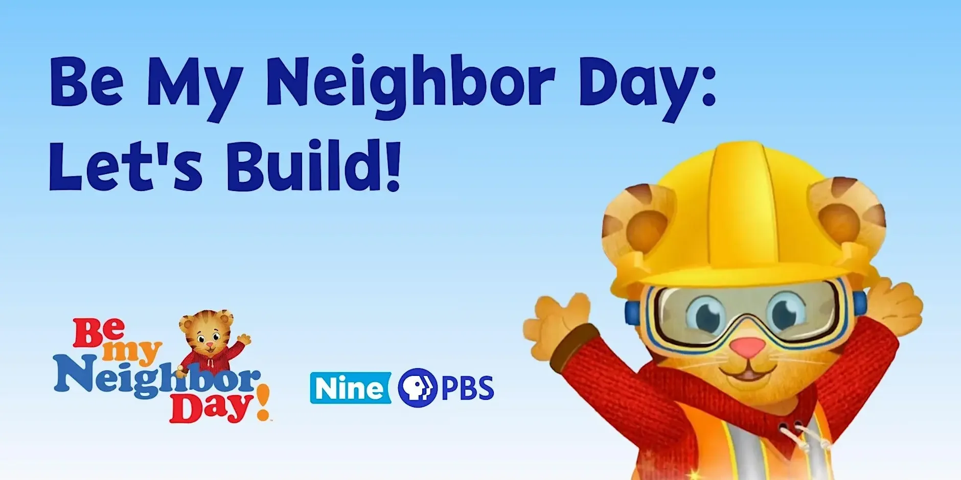 PBS Play Date 