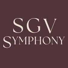 San Gabriel Valley Symphony - Mid-Autumn Festival