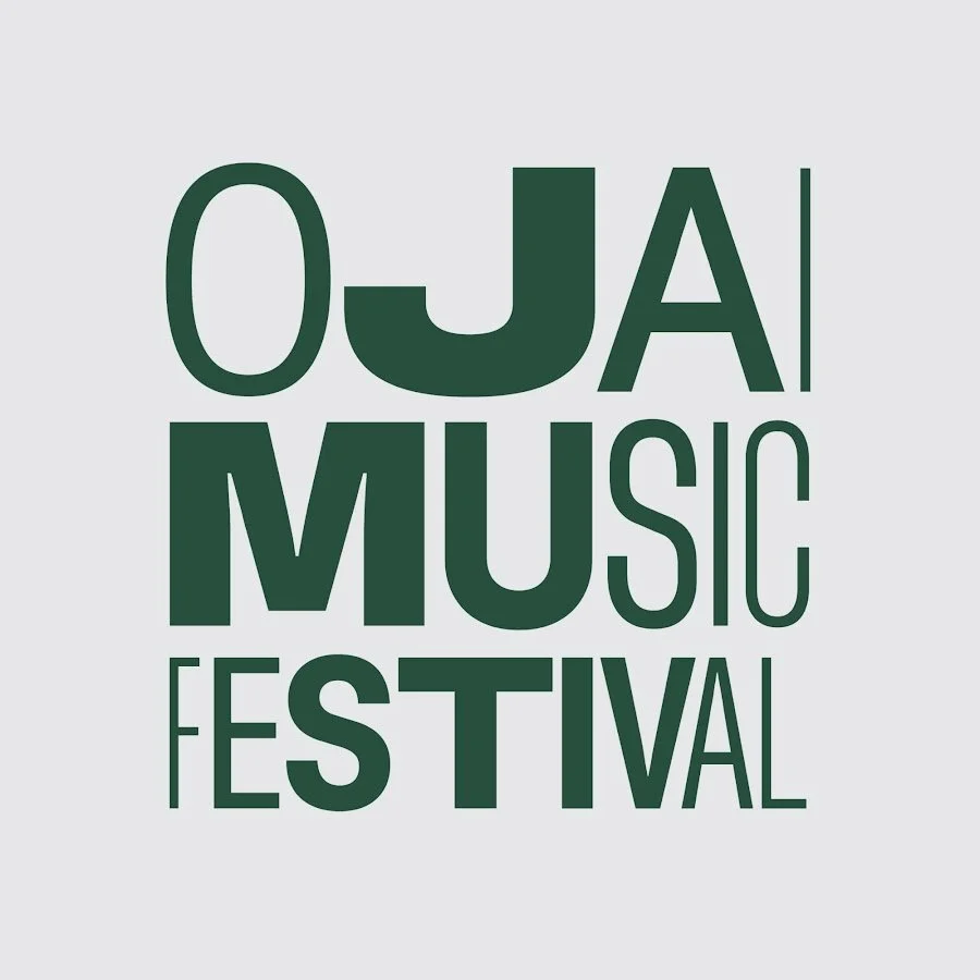 Ojai Music Festival