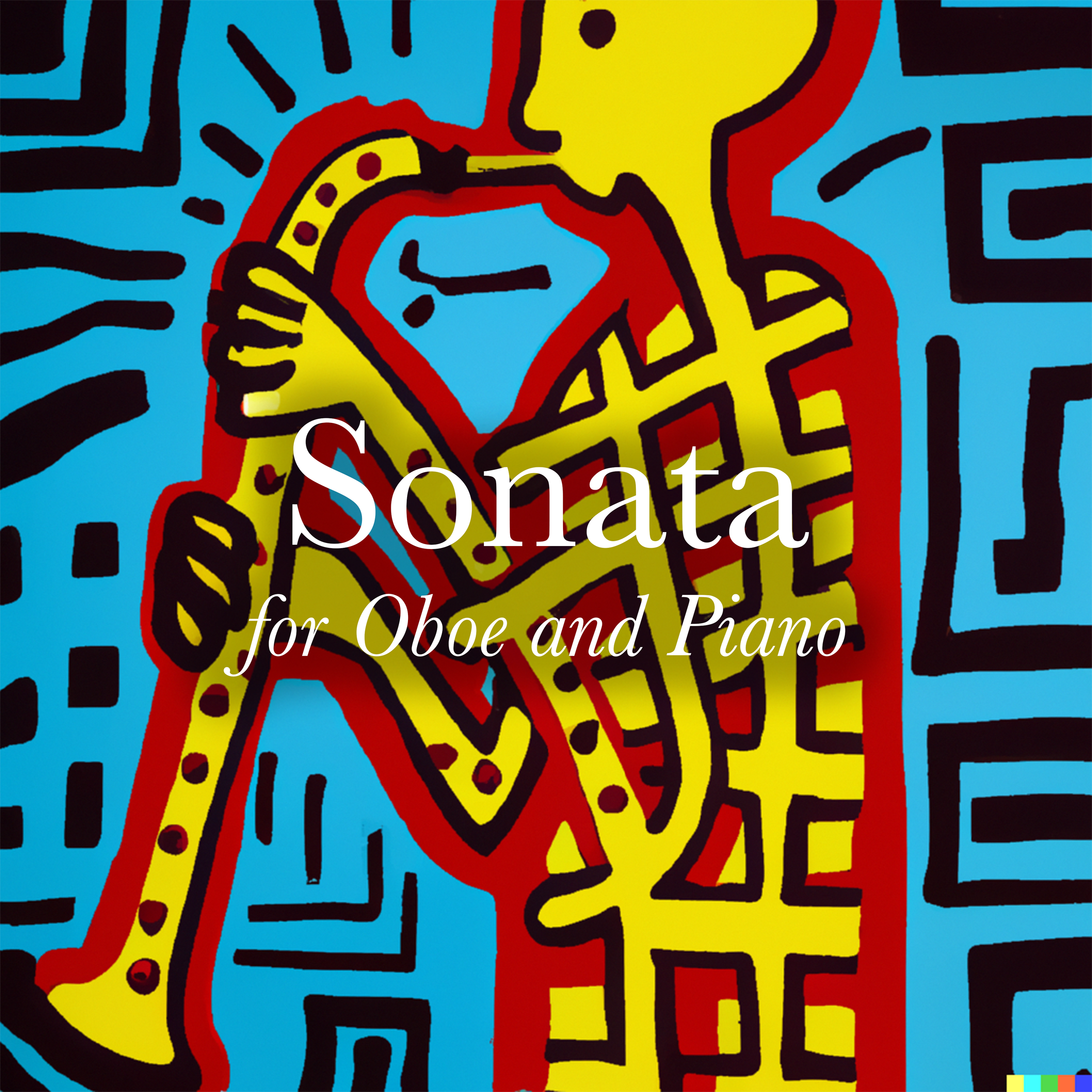 Oboe Sonata (2023)