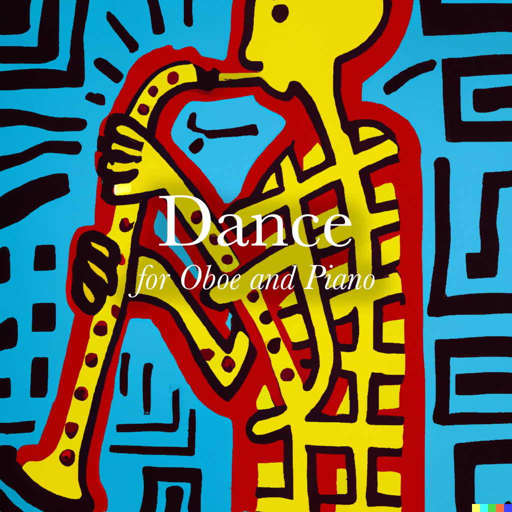 Dance (2023)