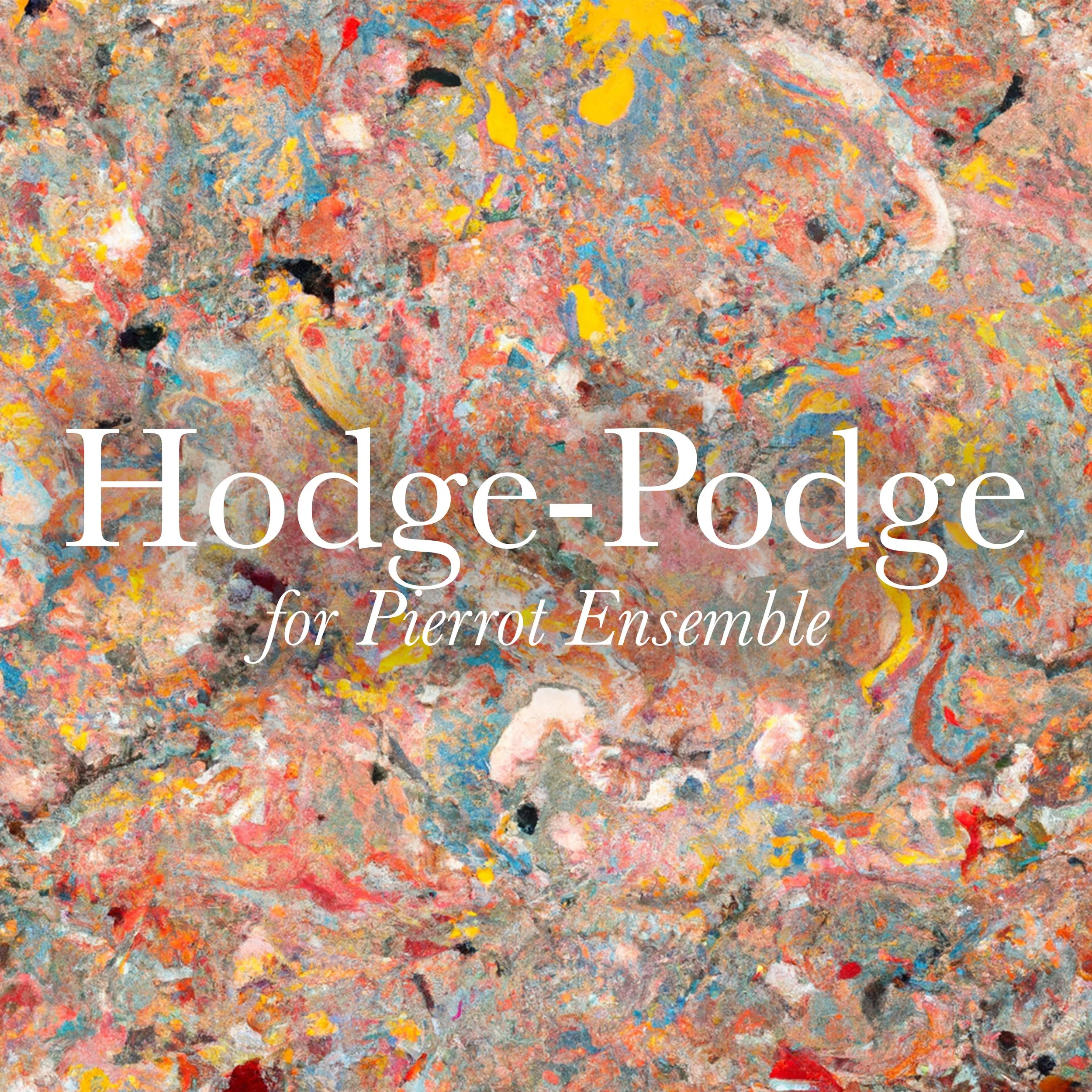 Hodge-Podge (2025)