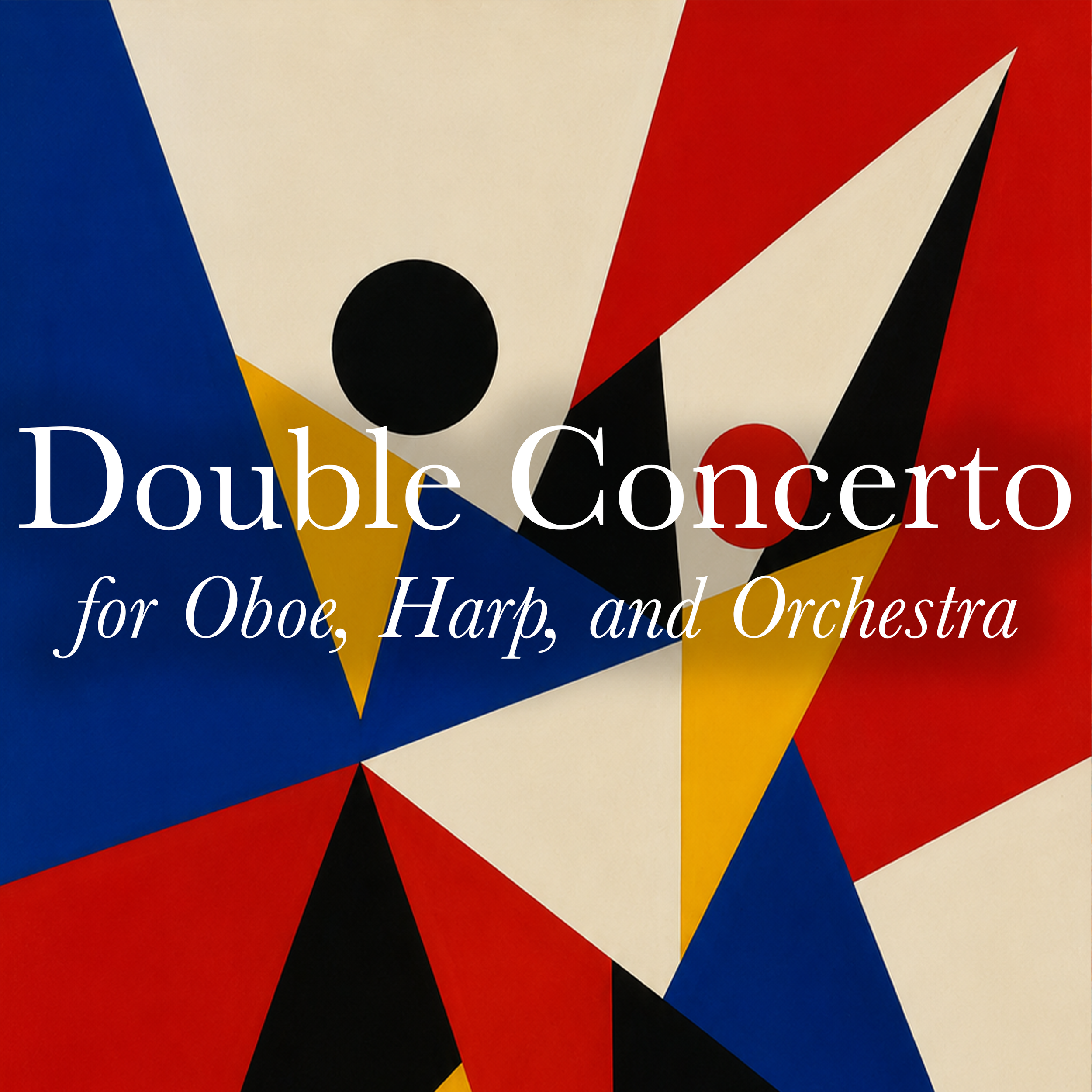 Double Concerto (2026)