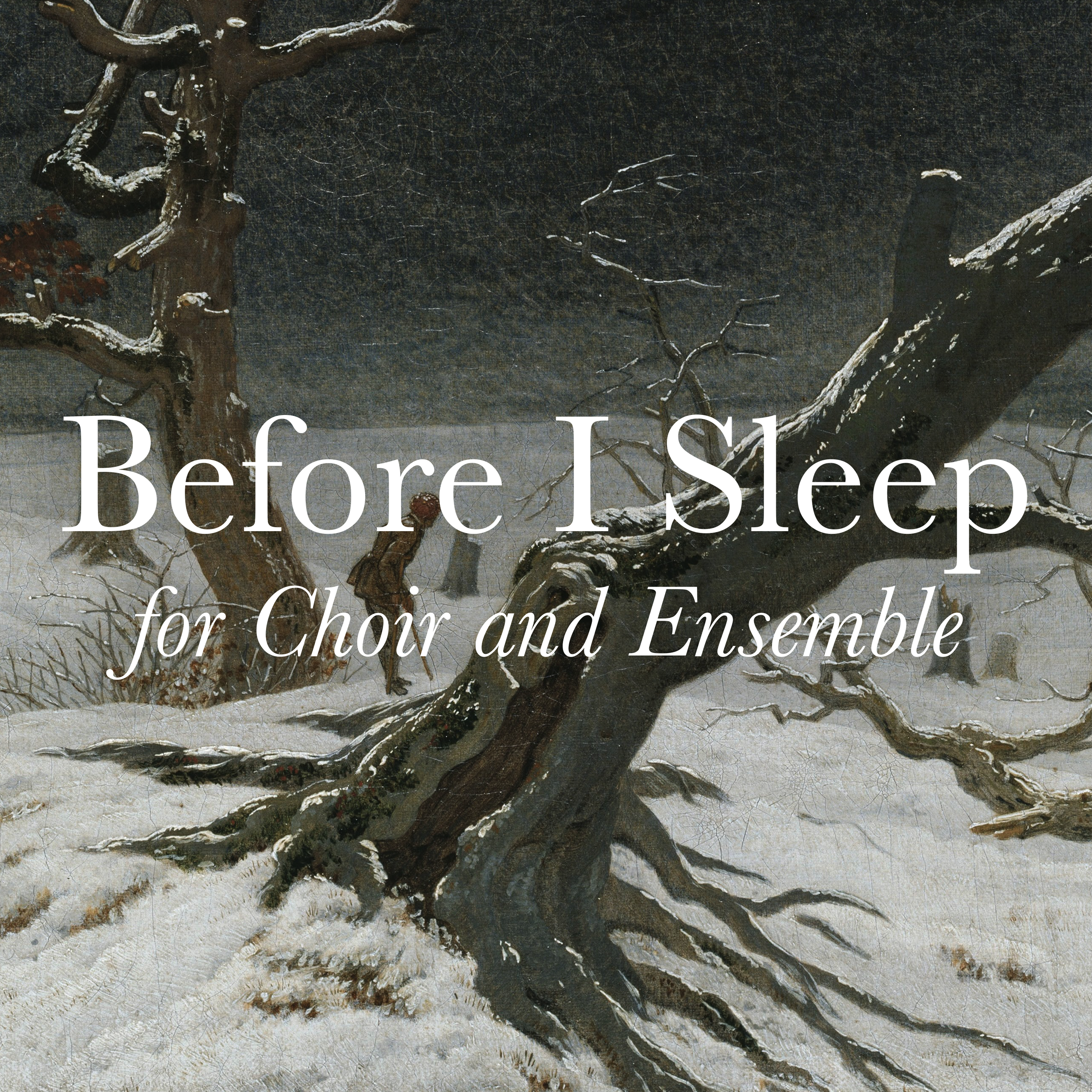 Before I Sleep (2025)