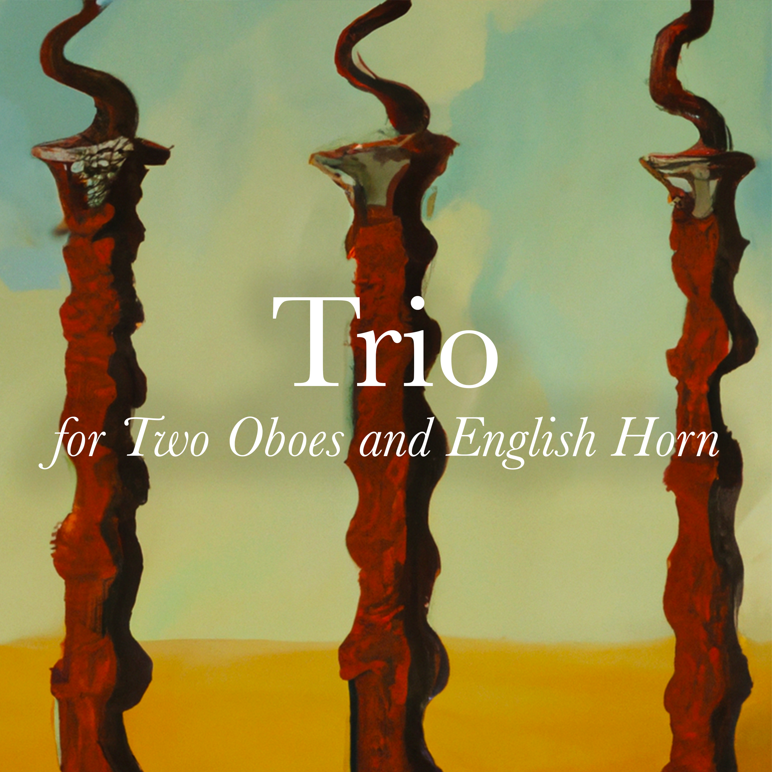Trio (2023)