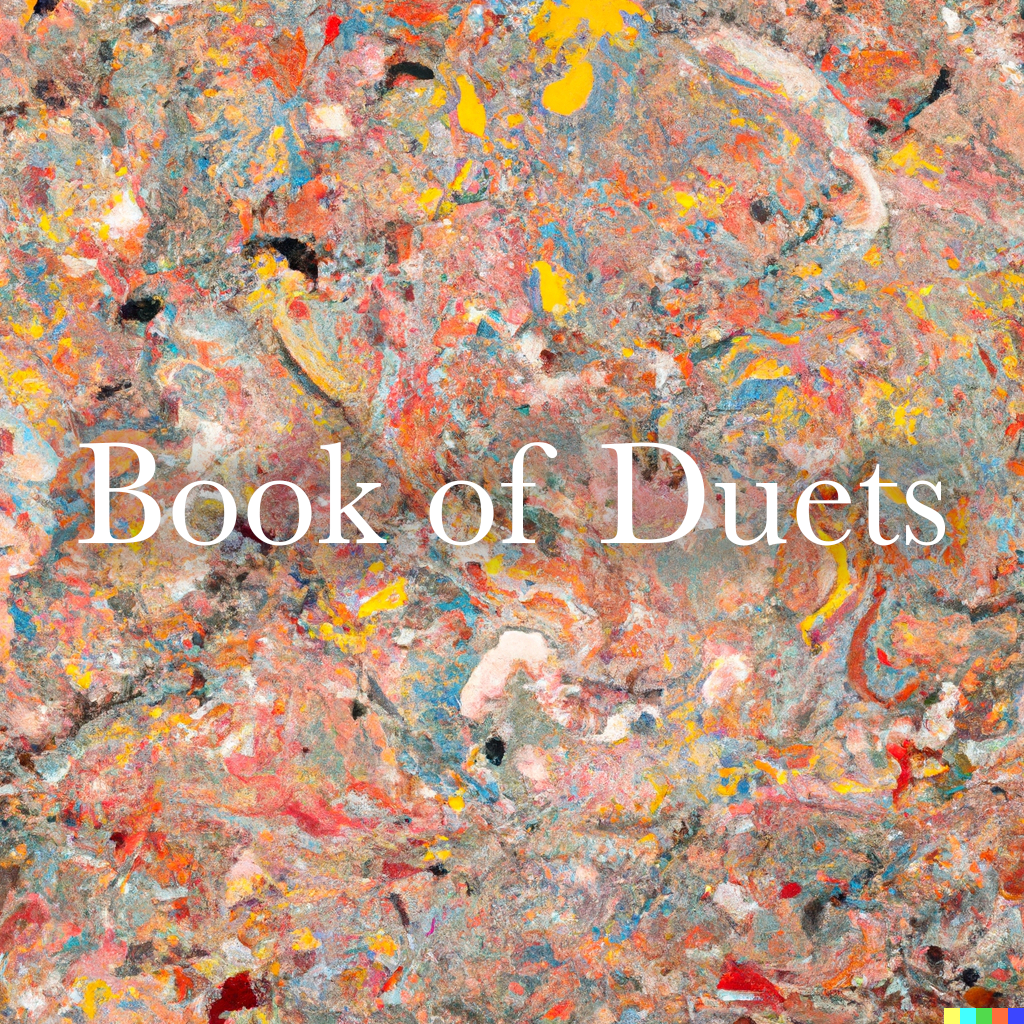 Book of Duets (2020)