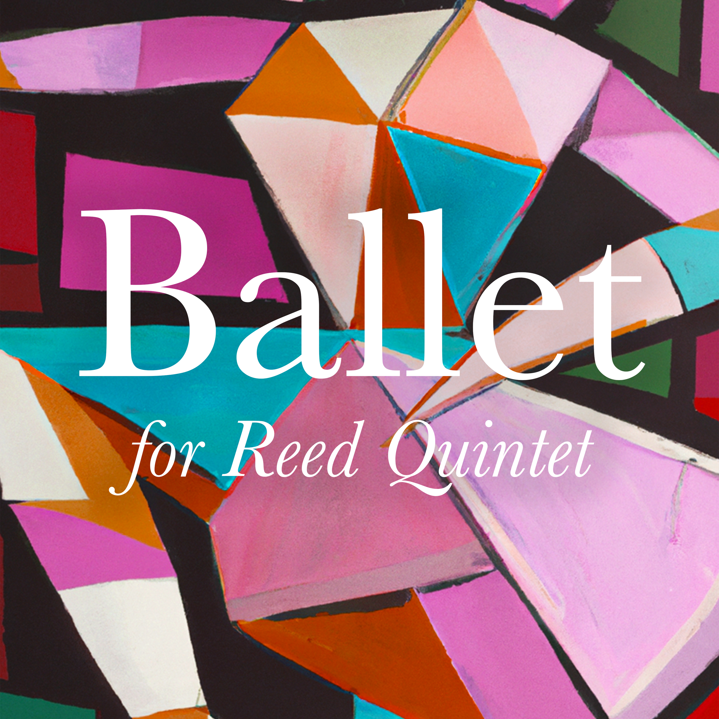 Ballet (2022)