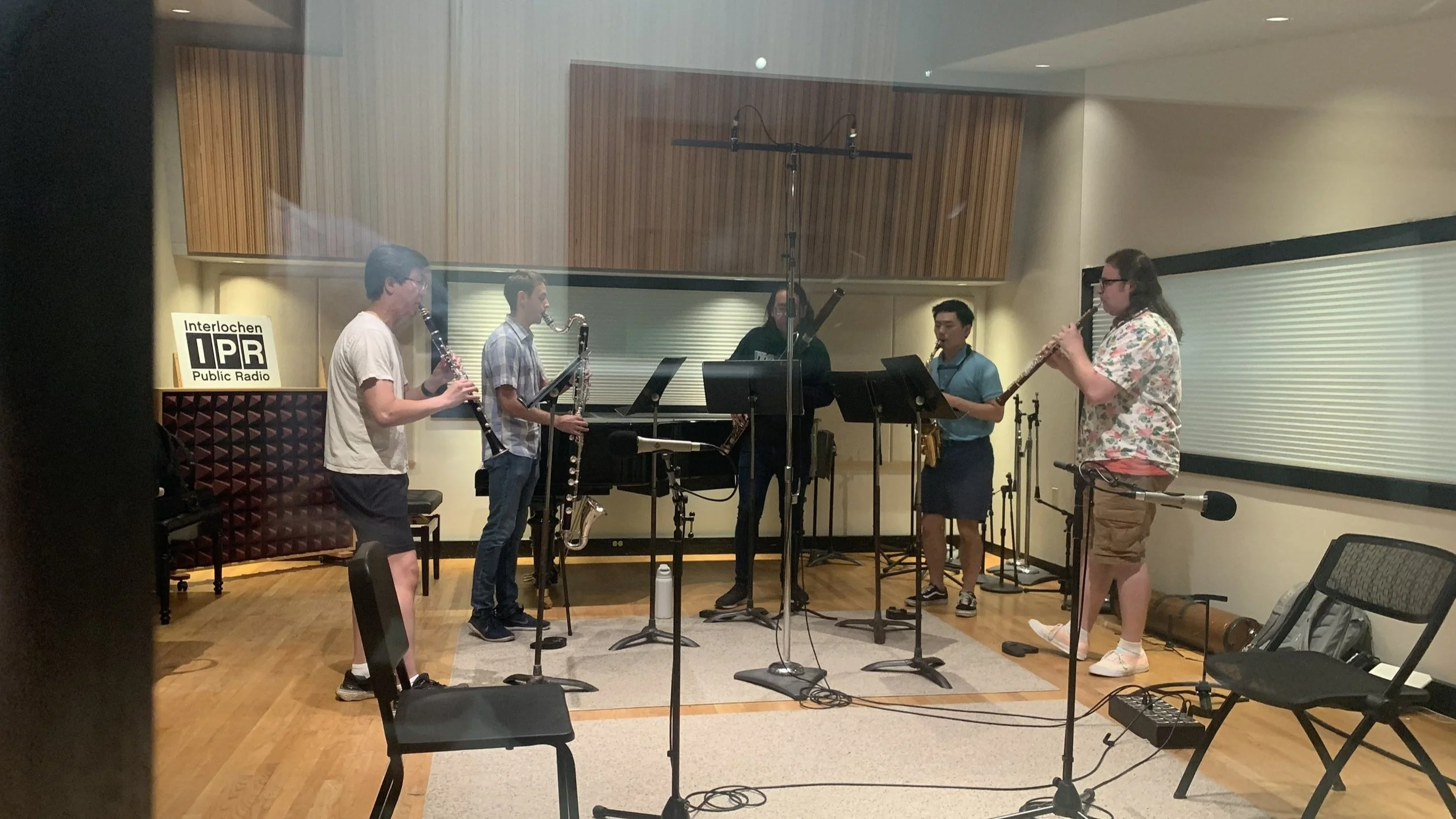 Performances — THACHER SCHREIBER