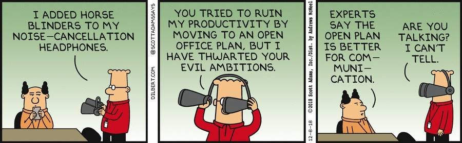 Lost in the Grind (My Comeback Post)