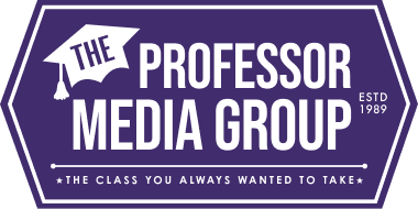 Professor Media Group