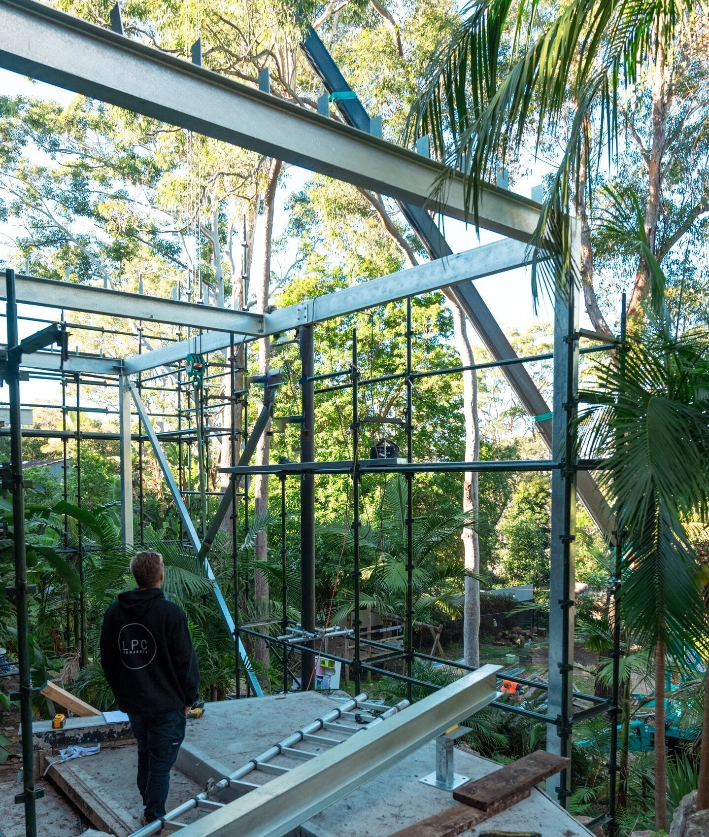 LPC Projects - Northern Beaches Building Company