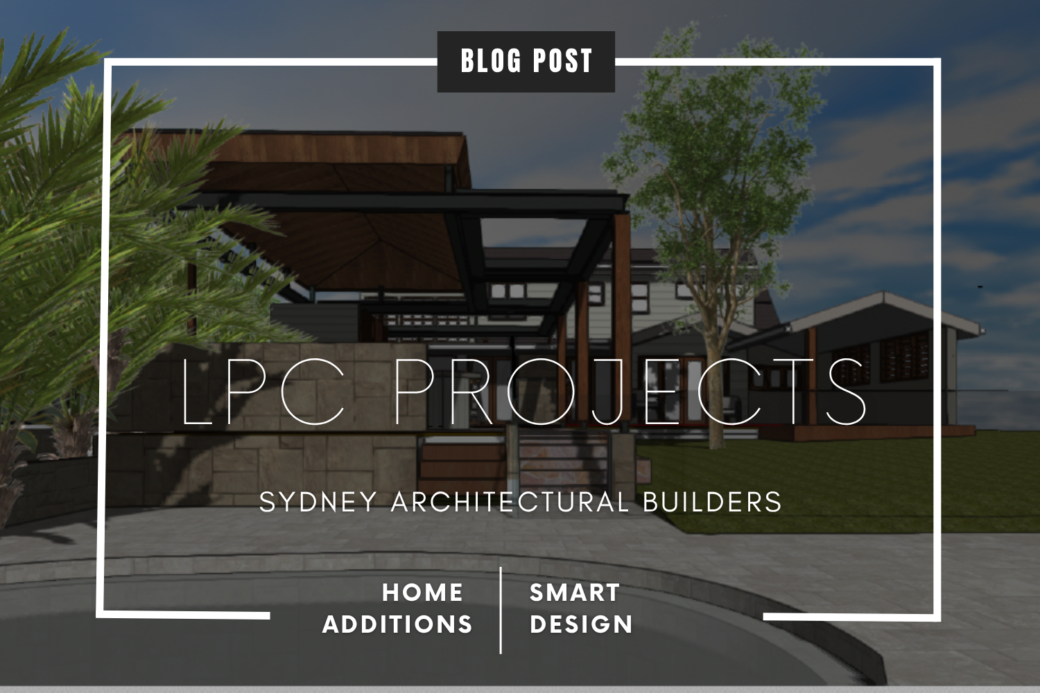 Getting the most from home additions