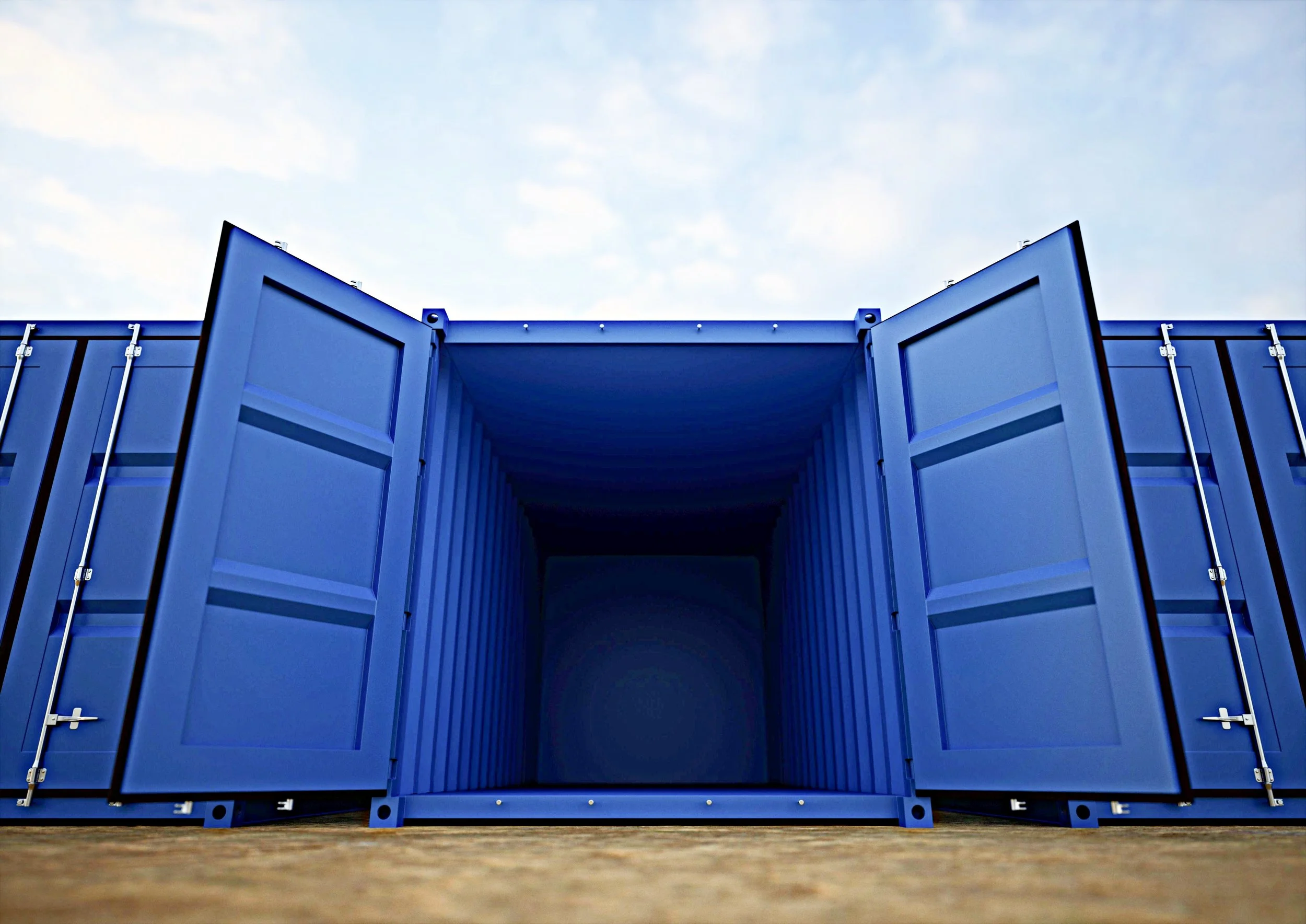 Manchester Storage. Self Storage and Student storage.