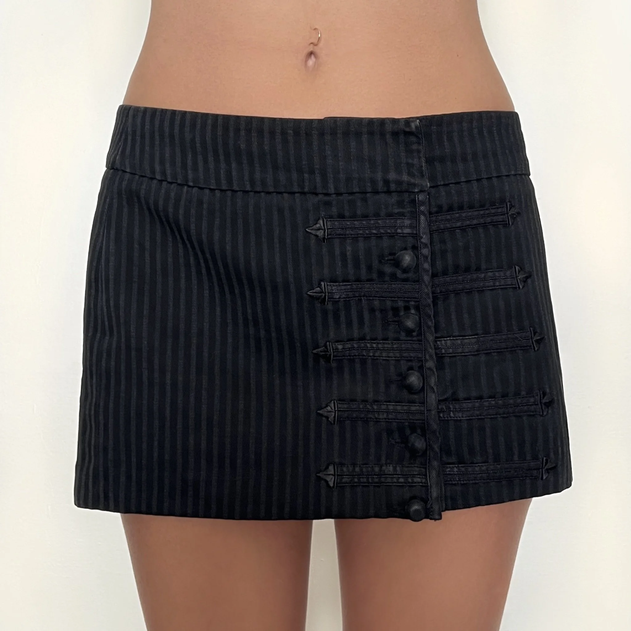 Chloe Mini Skirt