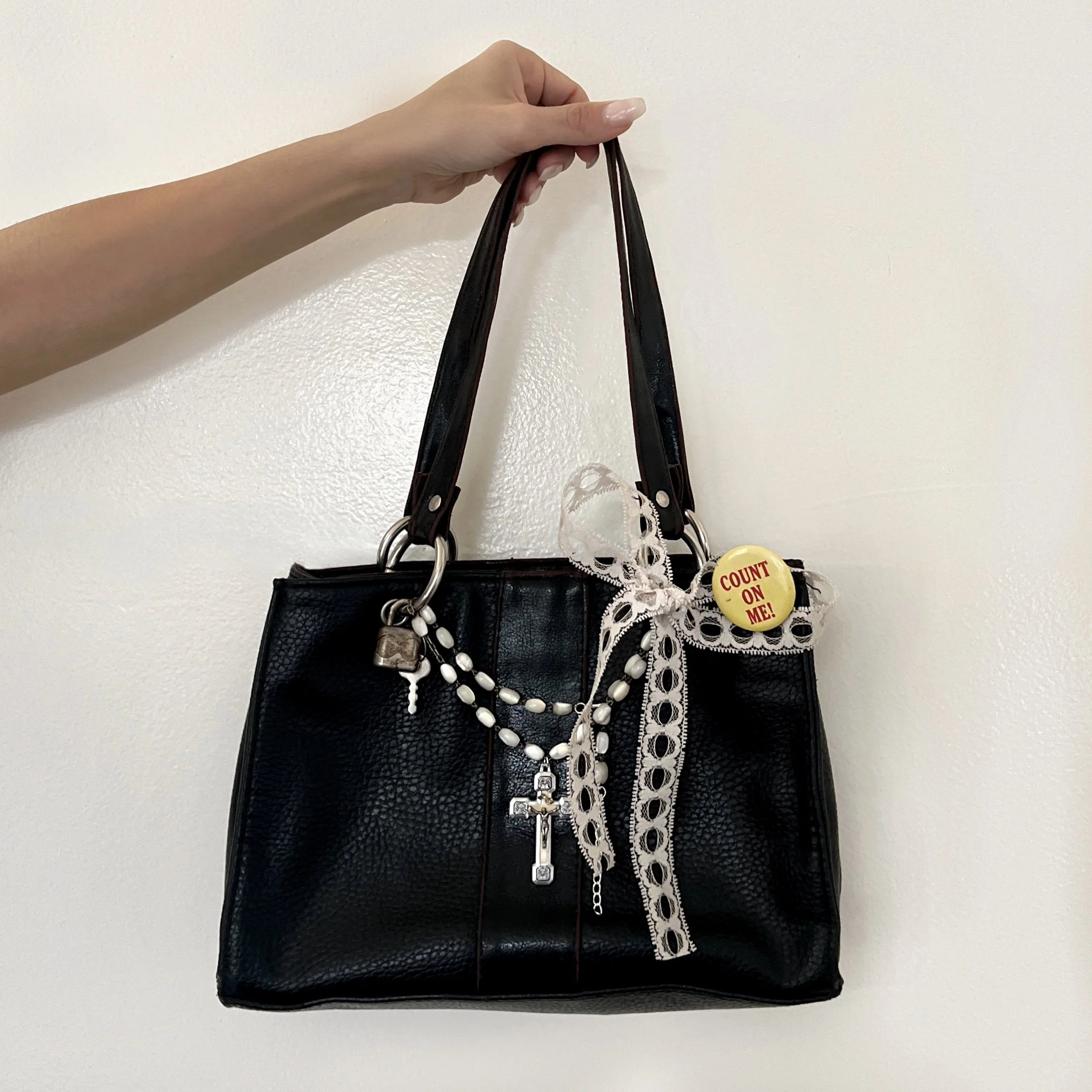 Adorned Bag 01