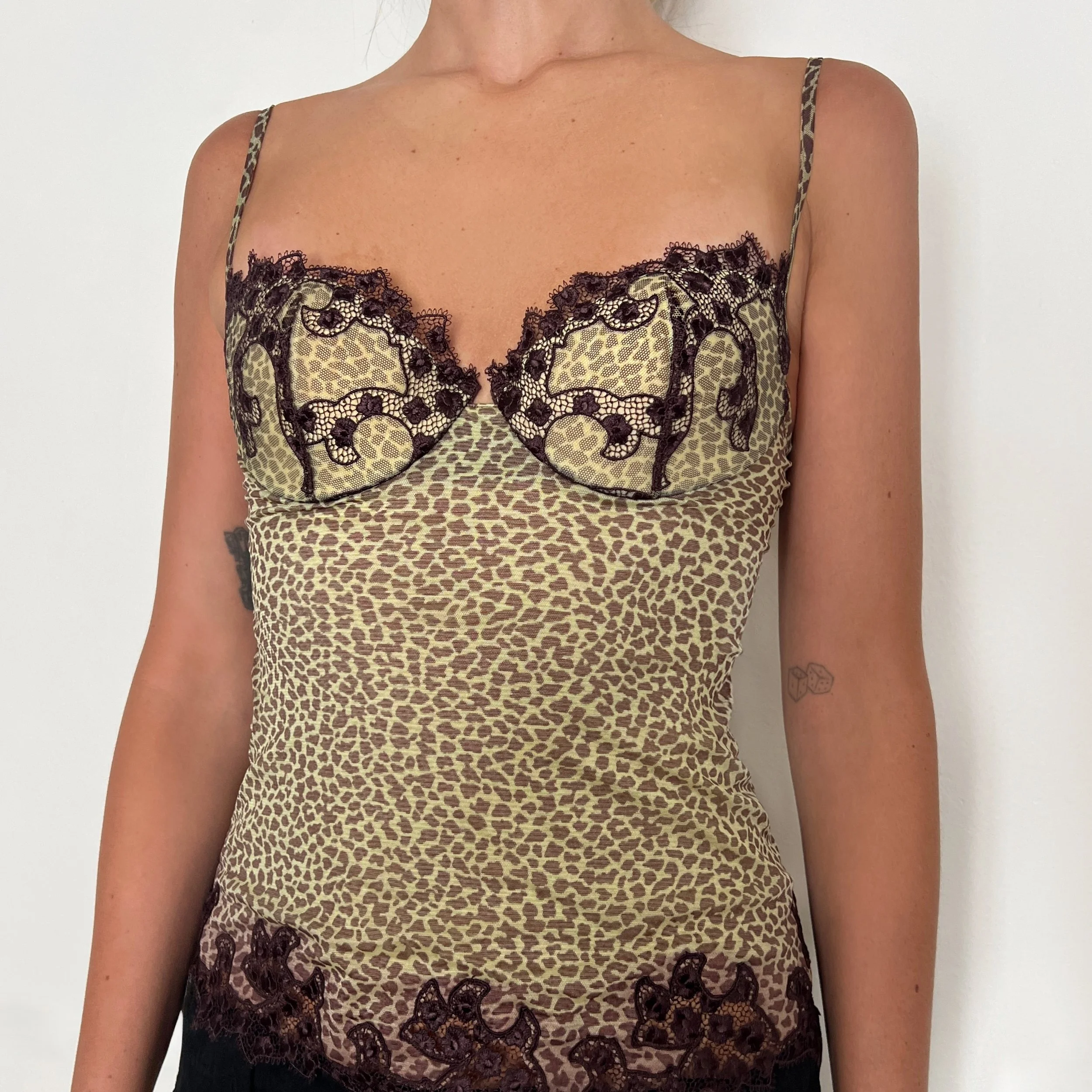 La Perla Corset