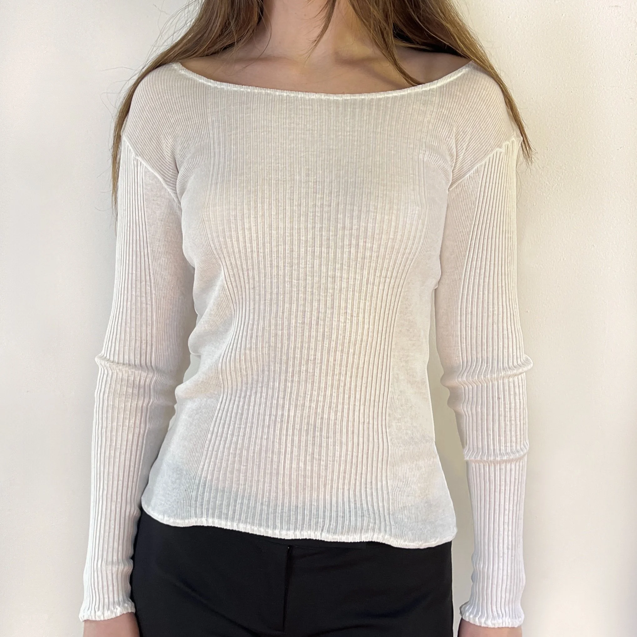 90's Gucci Long Sleeve