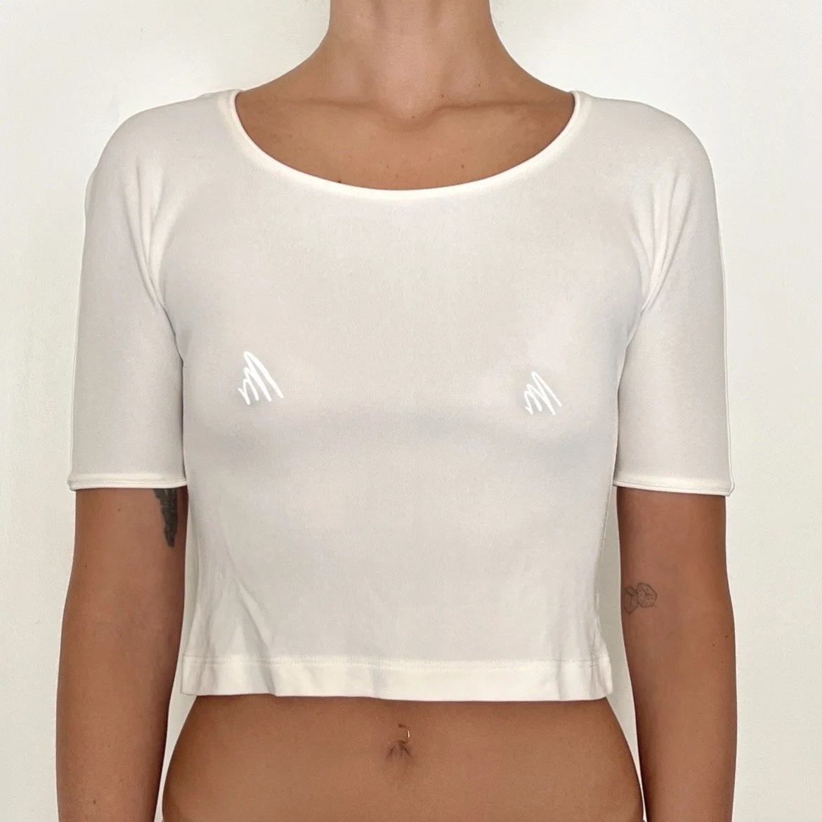 Versace Top