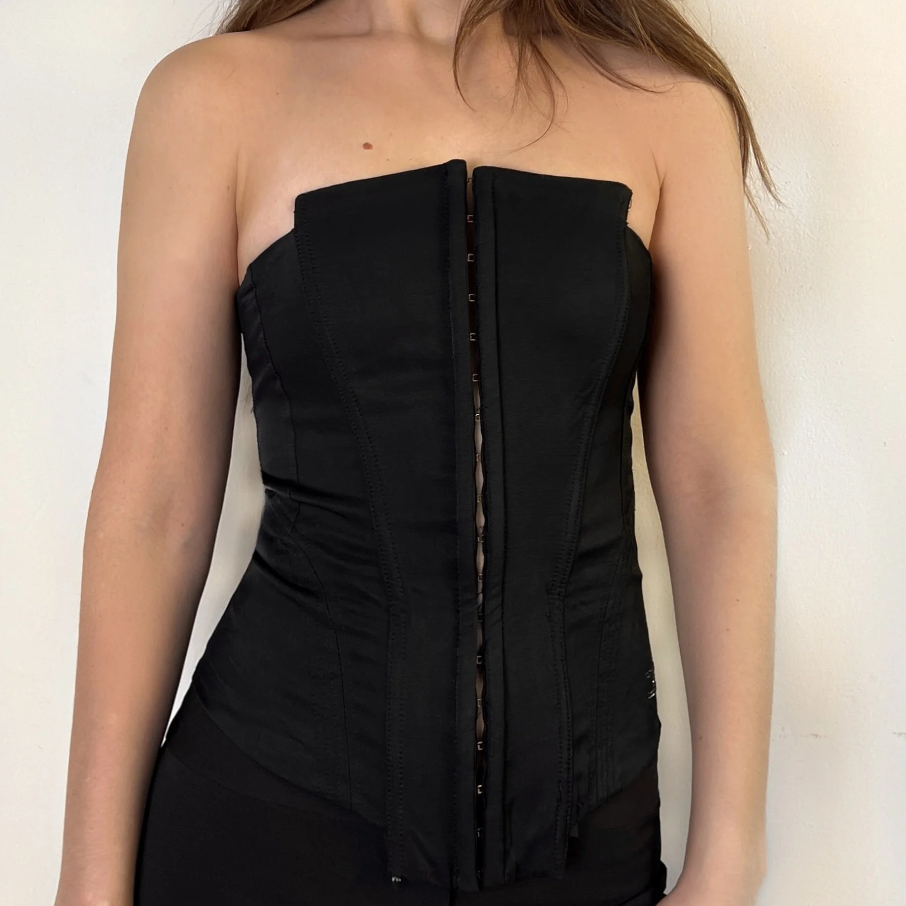 Vintage Italian Corset