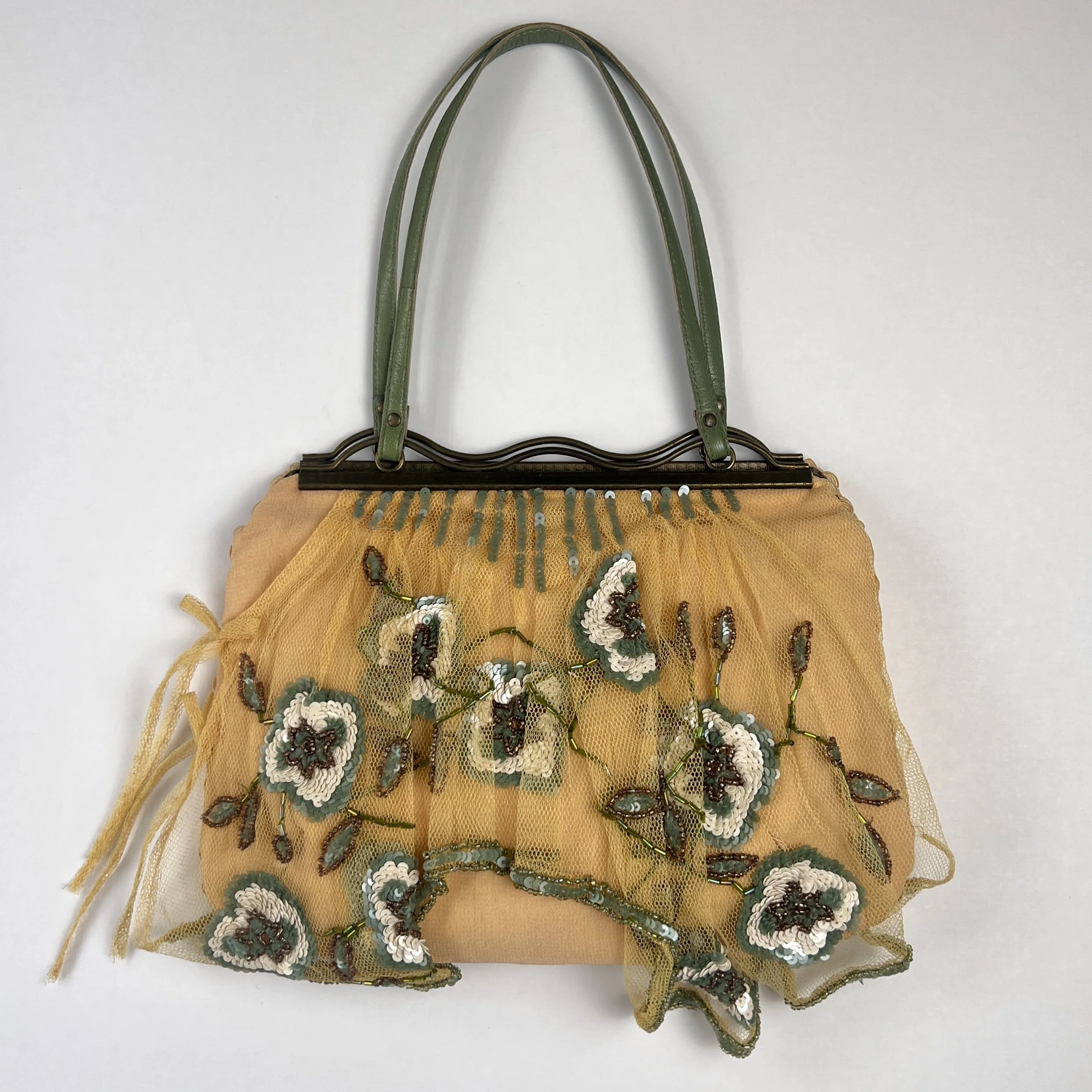 Vintage Jamin Puech Bag
