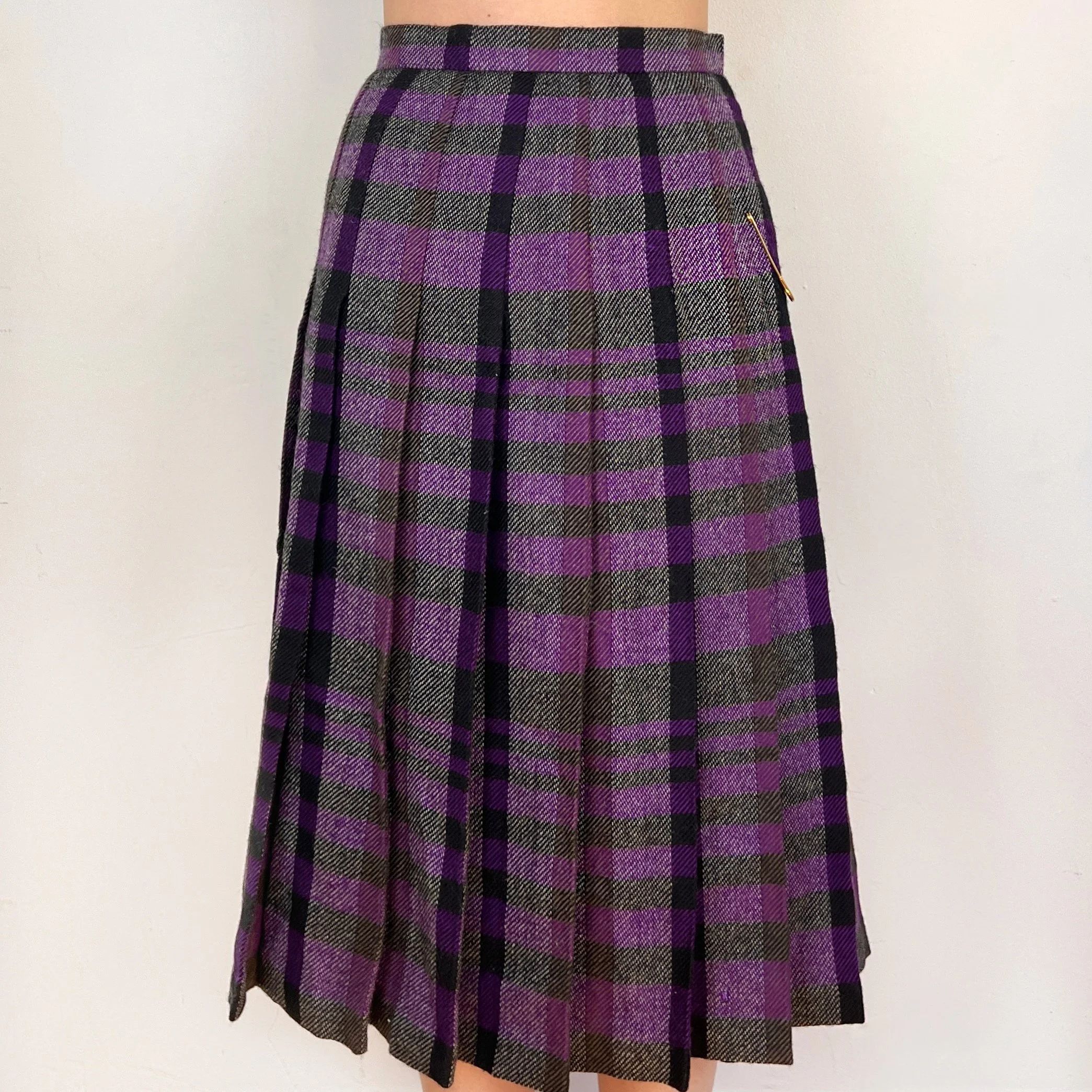 Christian Dior Skirt