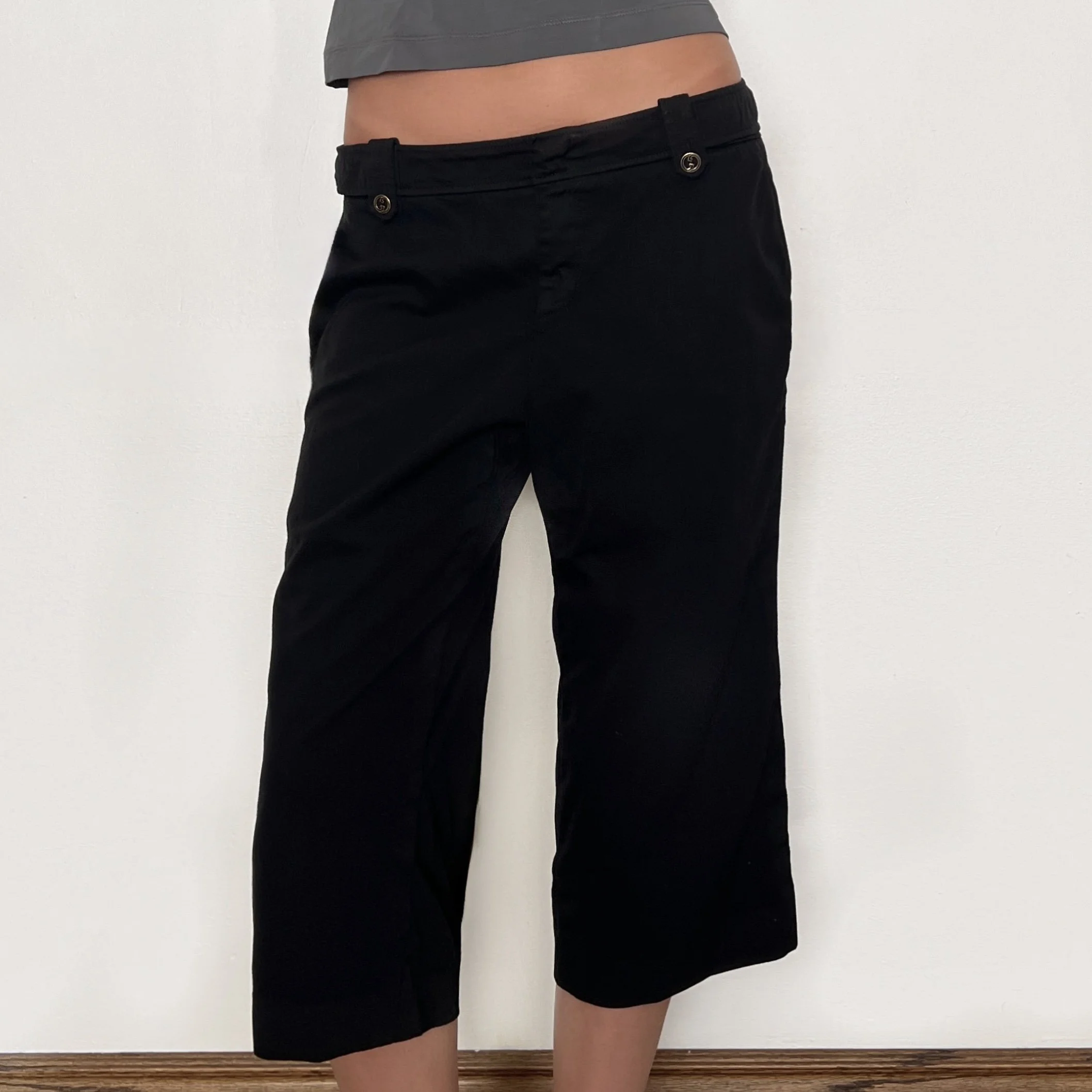 Gucci Capris