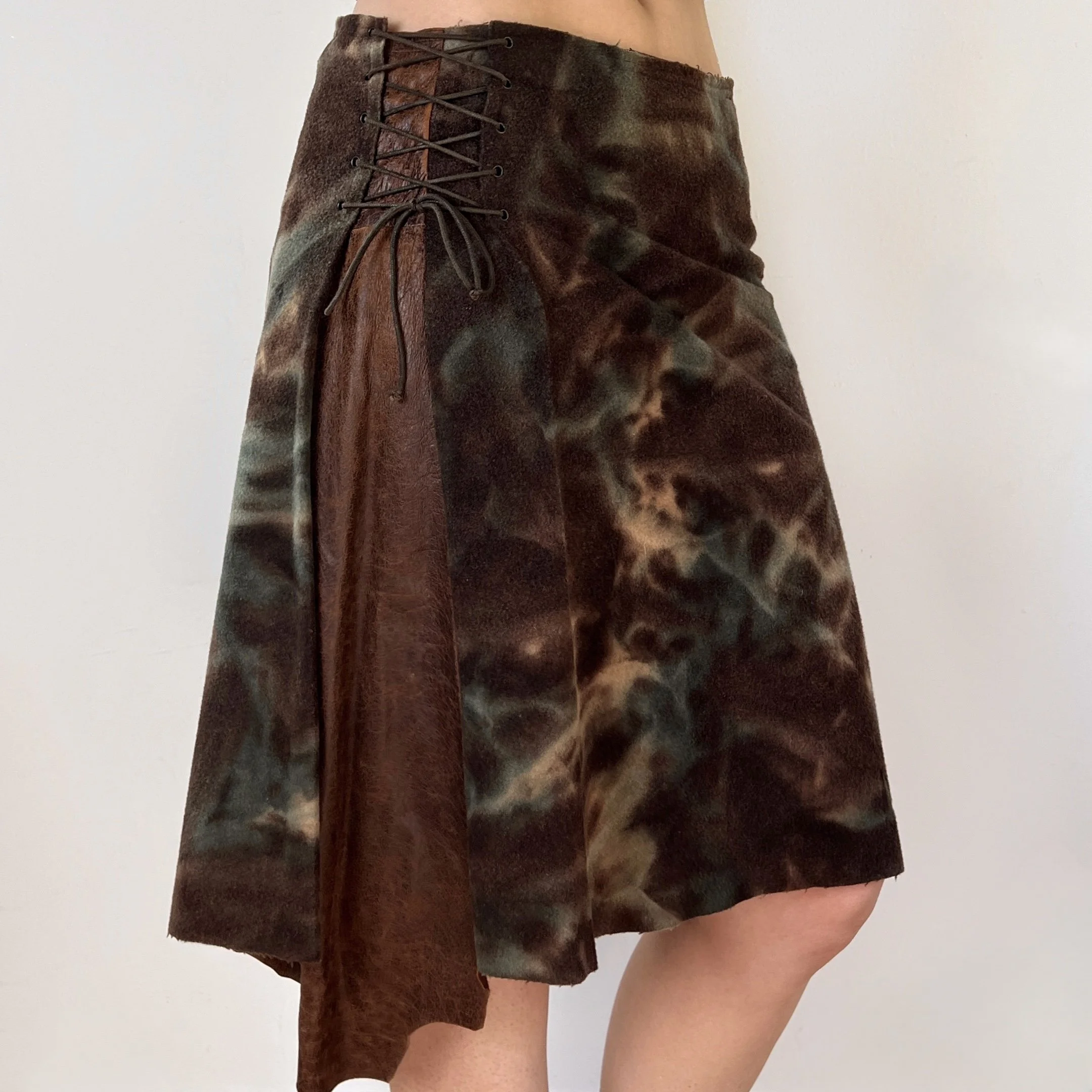 Plein Sud Skirt