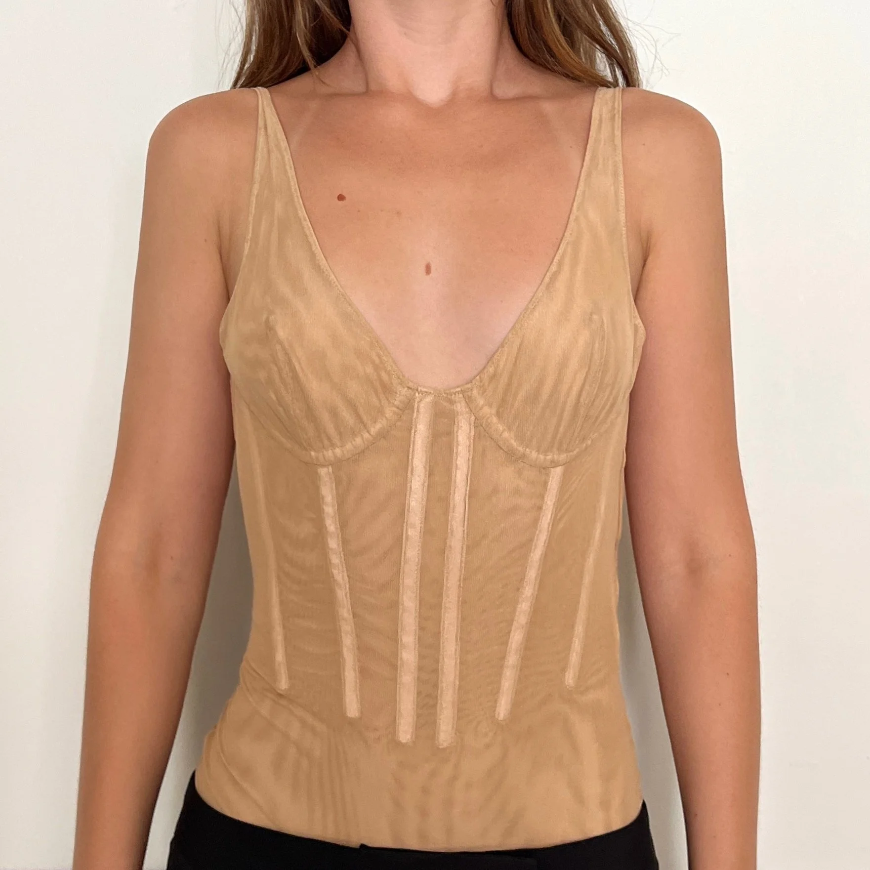 Gucci Bodysuit