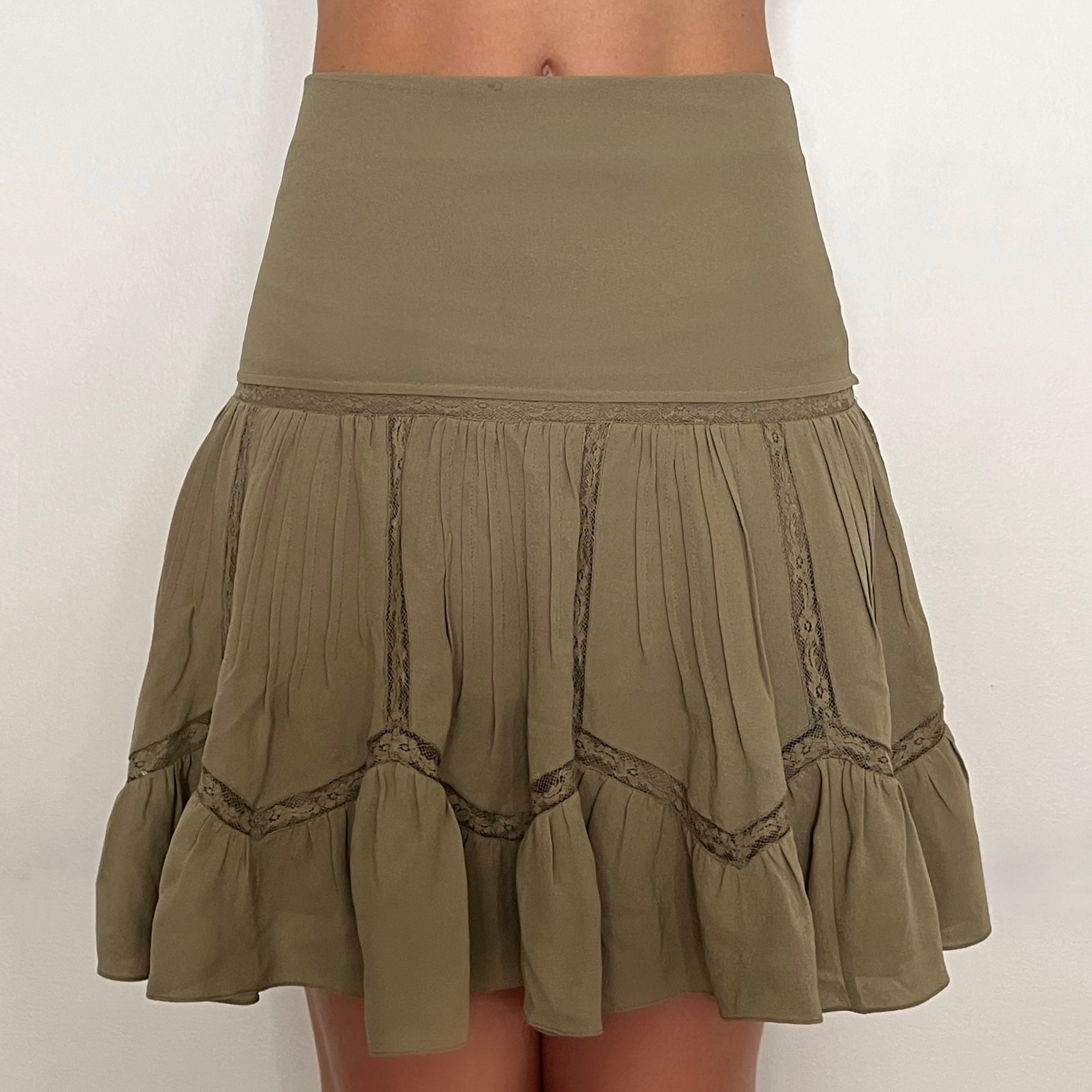 Chloe Skirt