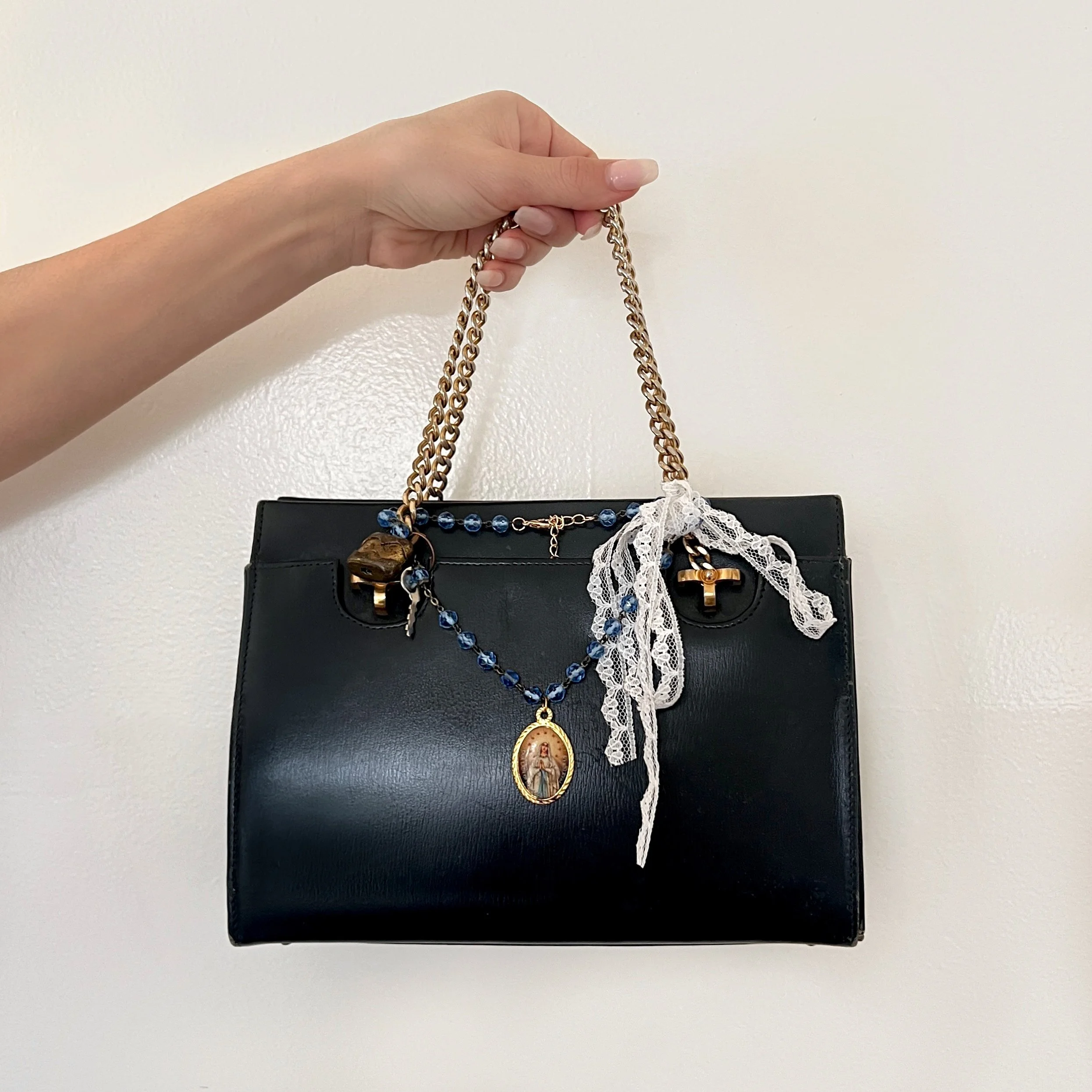 Adorned Bag 02