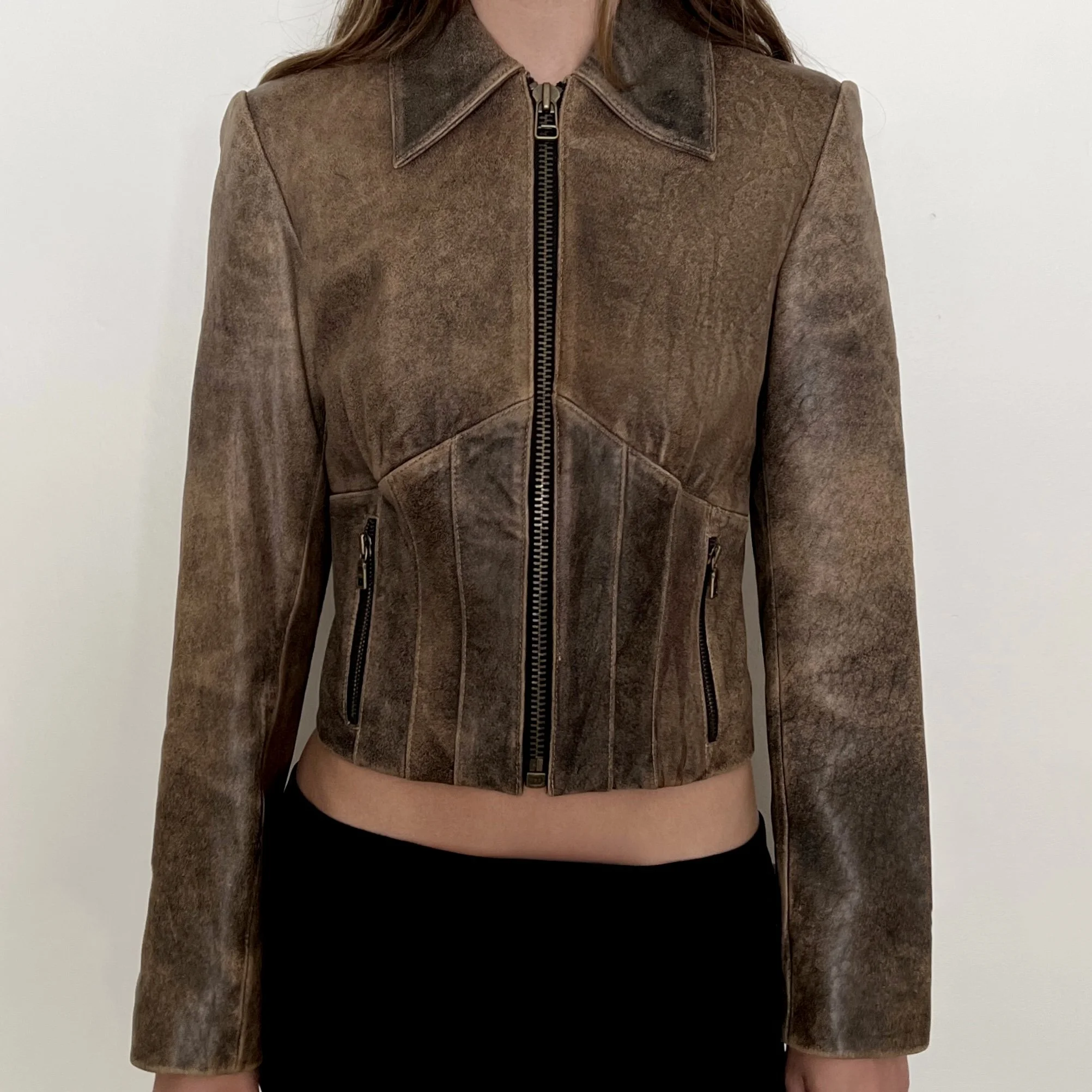 Vintage Guess Jacket