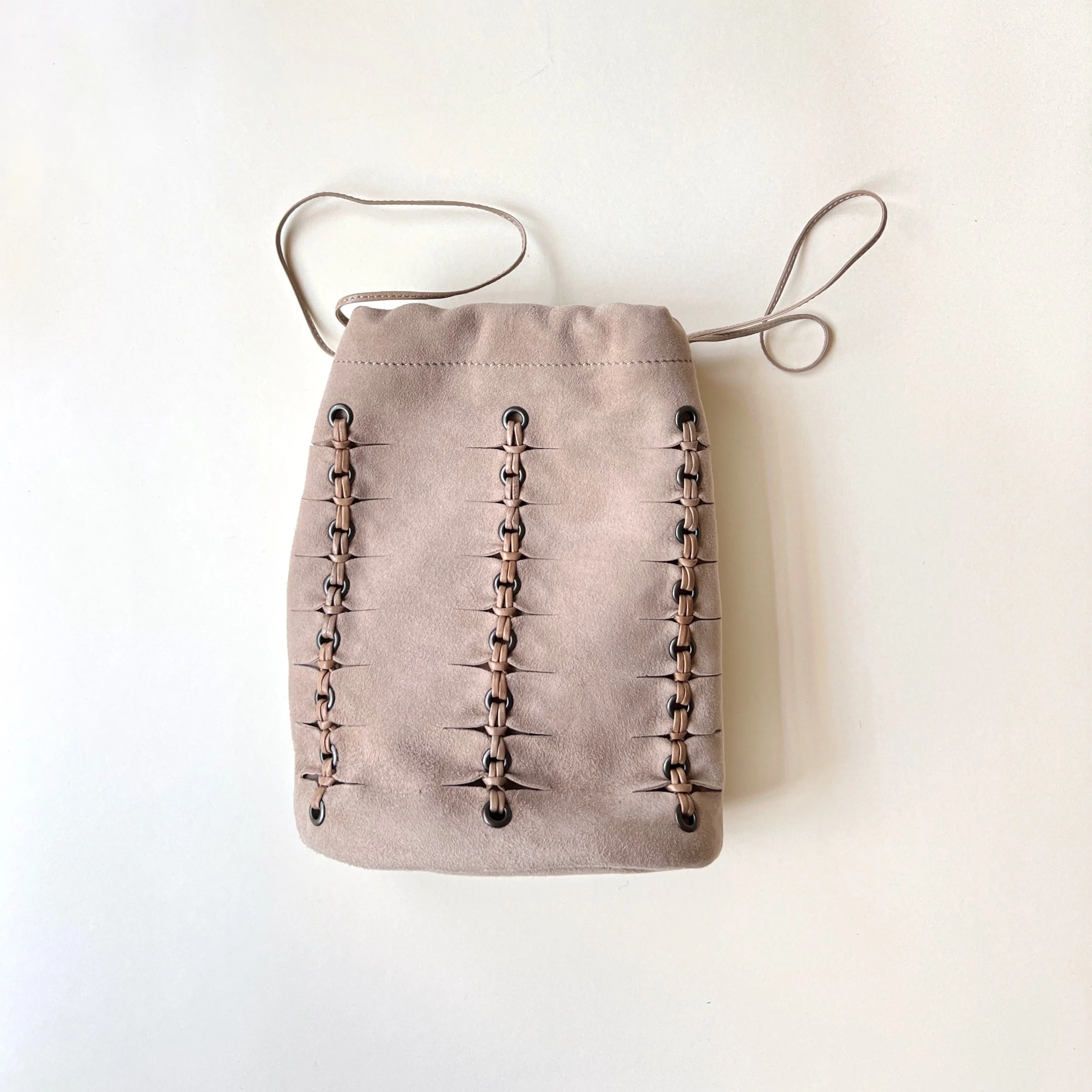 90's Gucci Evening Bag