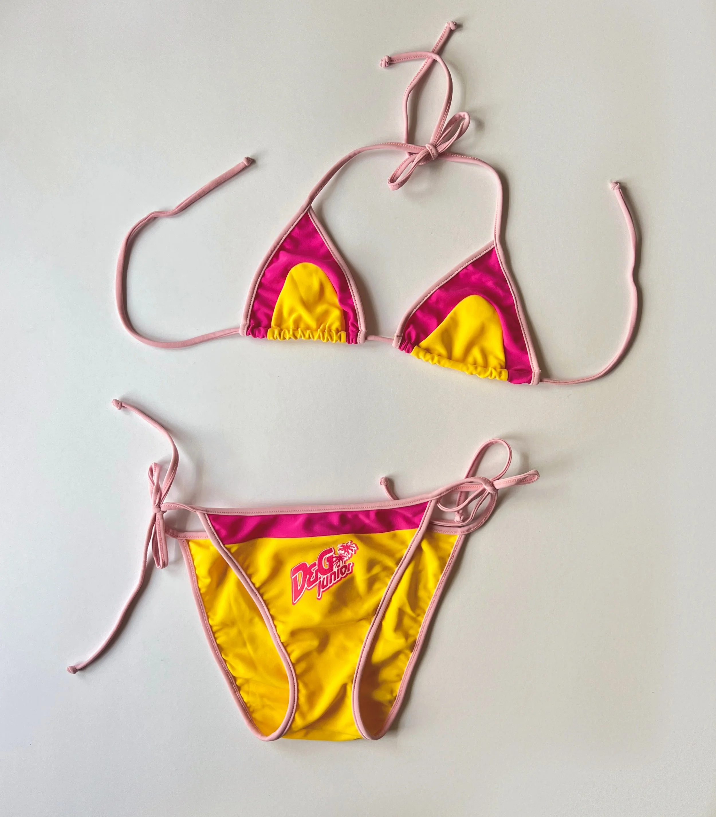 D&G Bikini