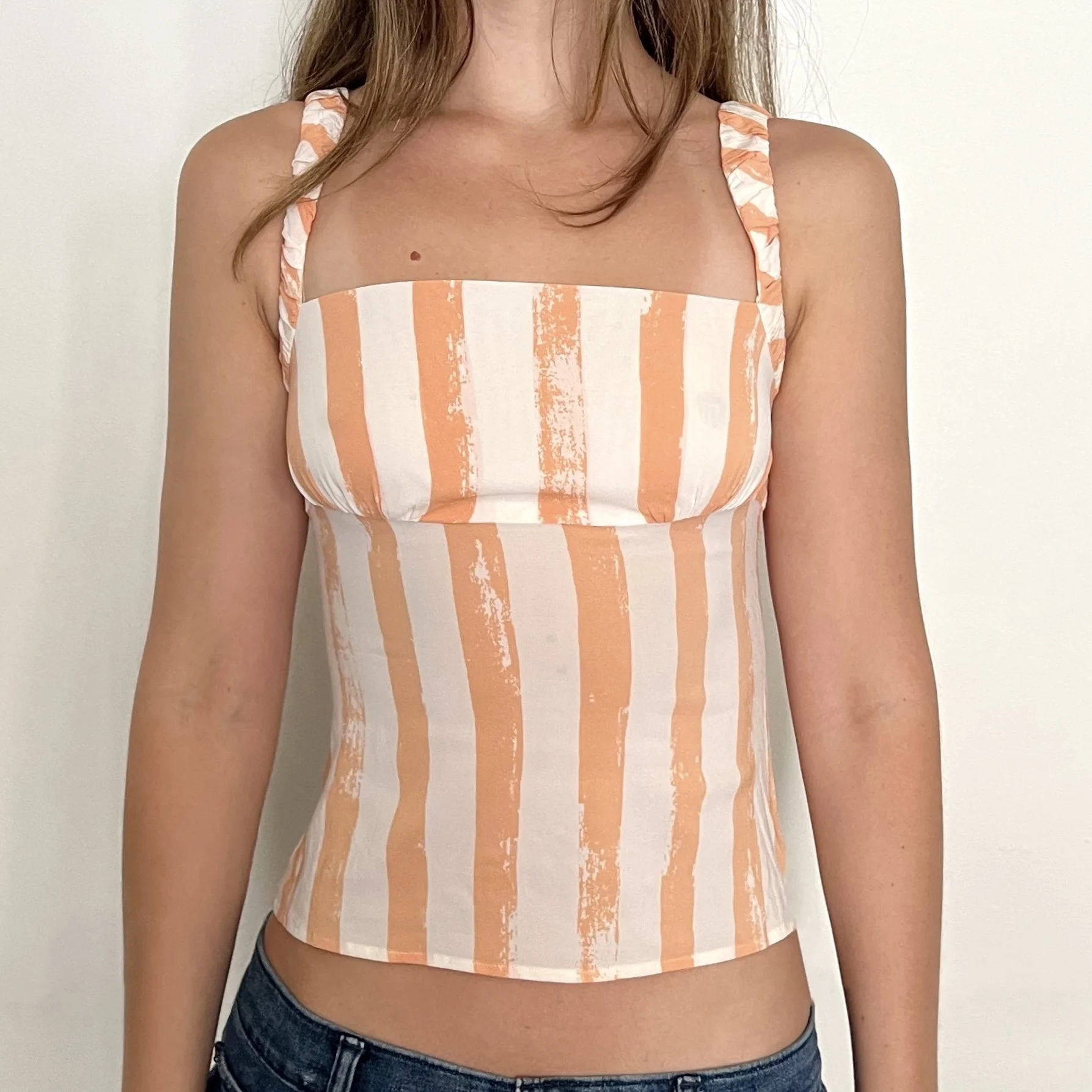 Versace Camisole